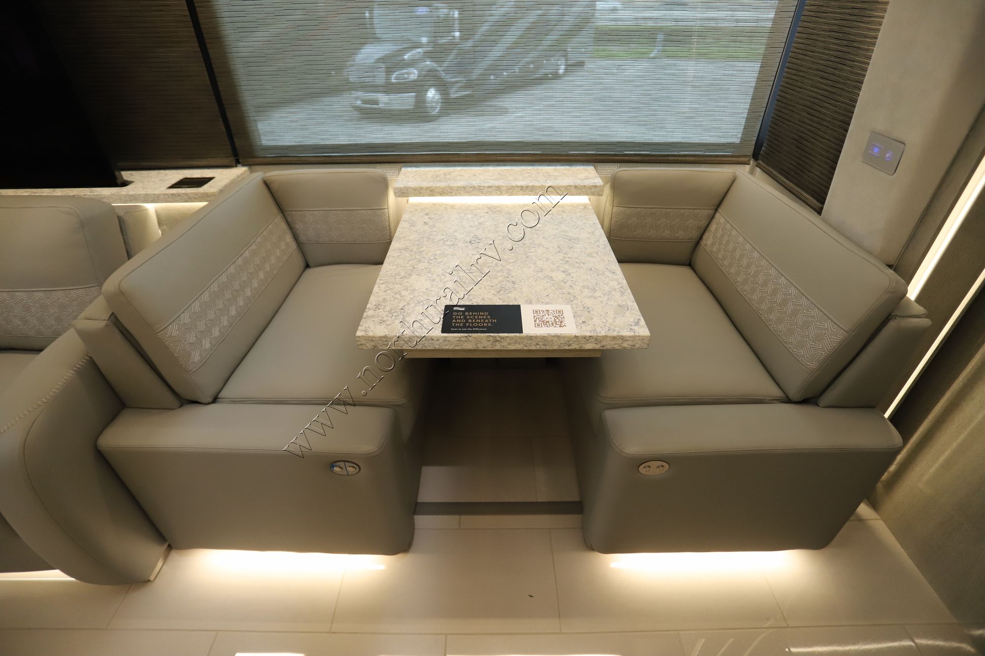 New 2022 Newmar King Aire 4533 Class A  For Sale
