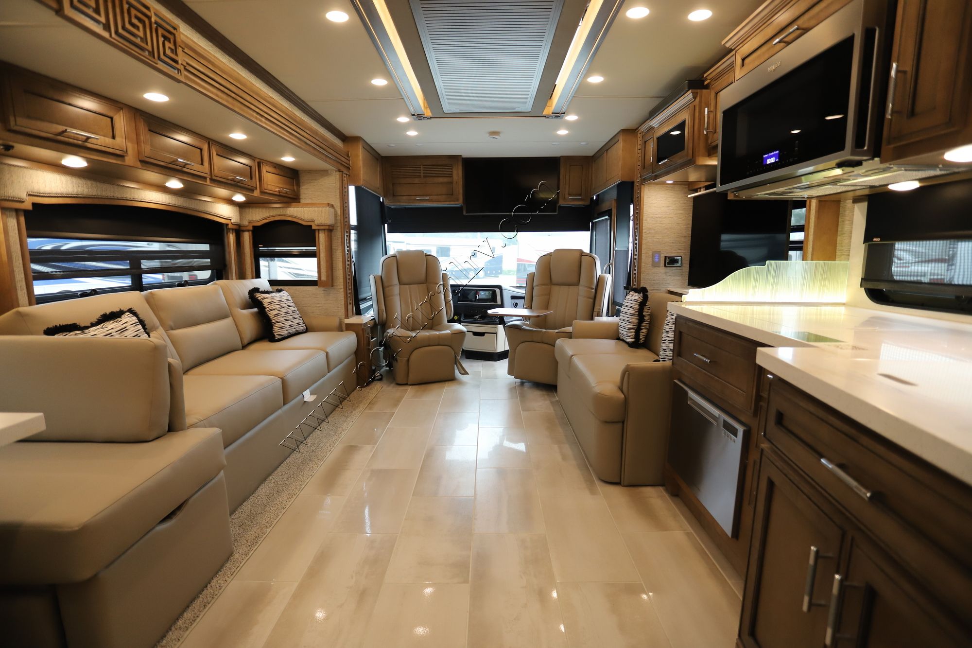 New 2022 Newmar Ventana 4326 Class A  For Sale