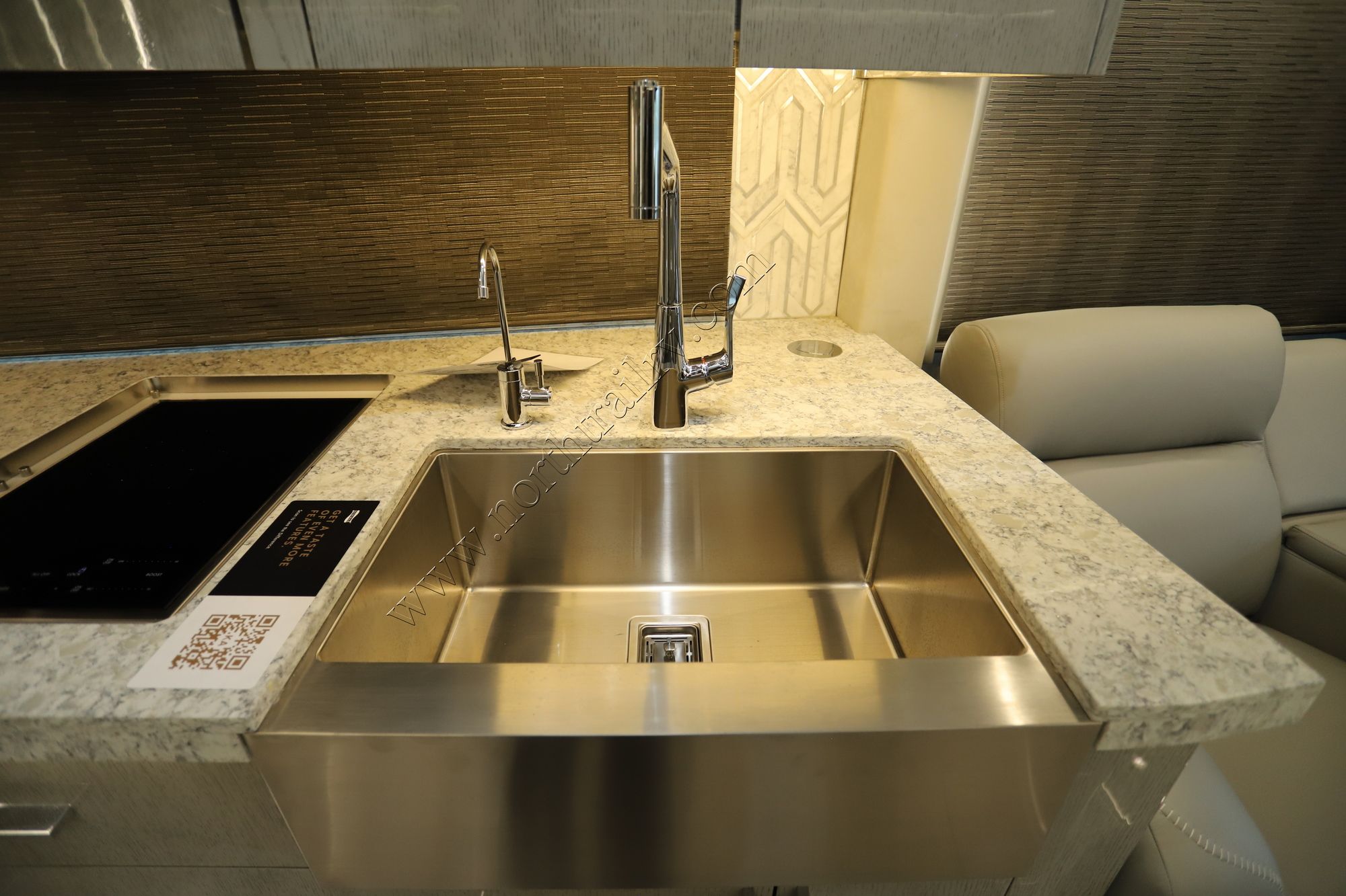 New 2022 Newmar King Aire 4533 Class A  For Sale