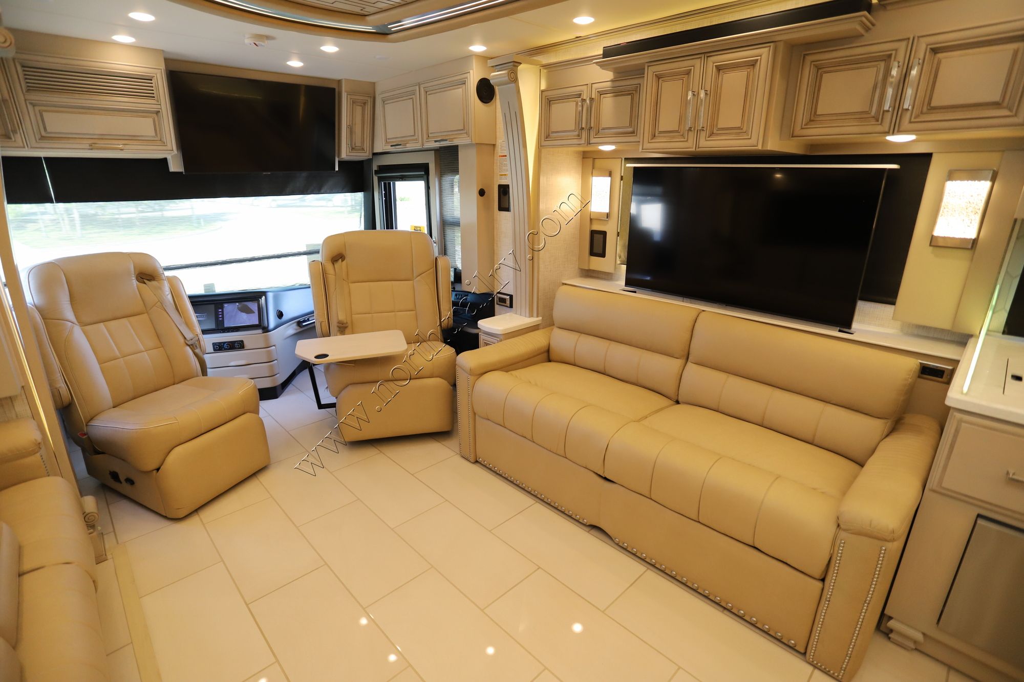 New 2022 Newmar London Aire 4535 Class A  For Sale