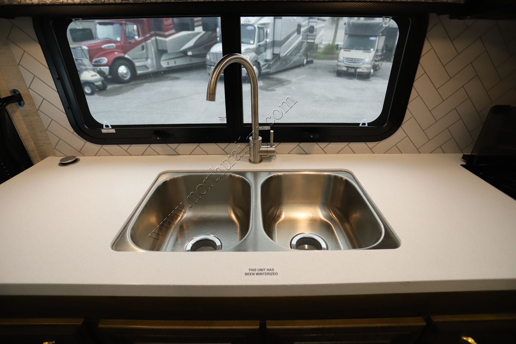 New 2022 Jayco Greyhawk 29MV Class C  For Sale