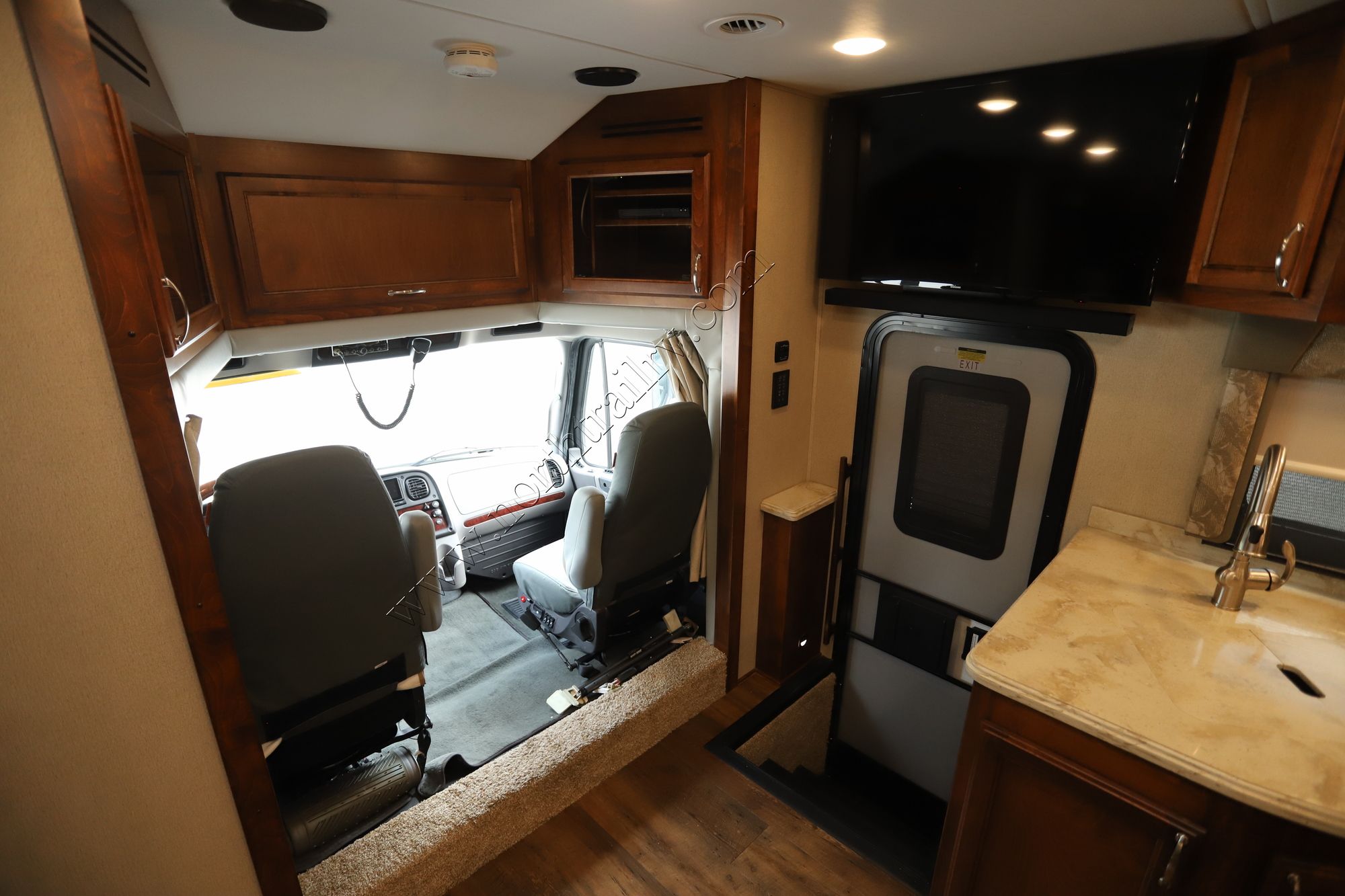 Used 2019 Renegade Rv Verona 36VSB Super C  For Sale