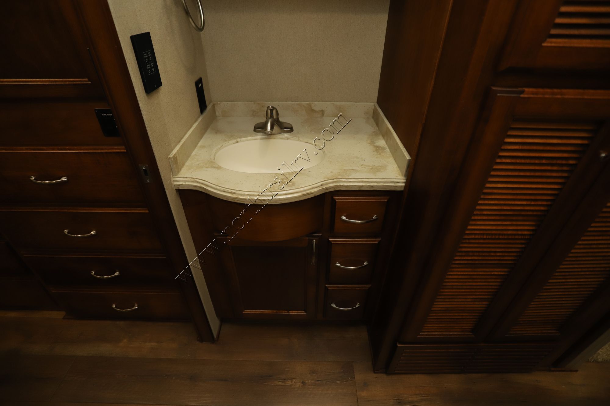 Used 2019 Renegade Rv Verona 36VSB Super C  For Sale