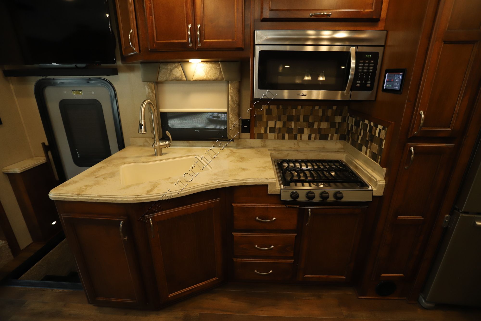 Used 2019 Renegade Rv Verona 36VSB Super C  For Sale