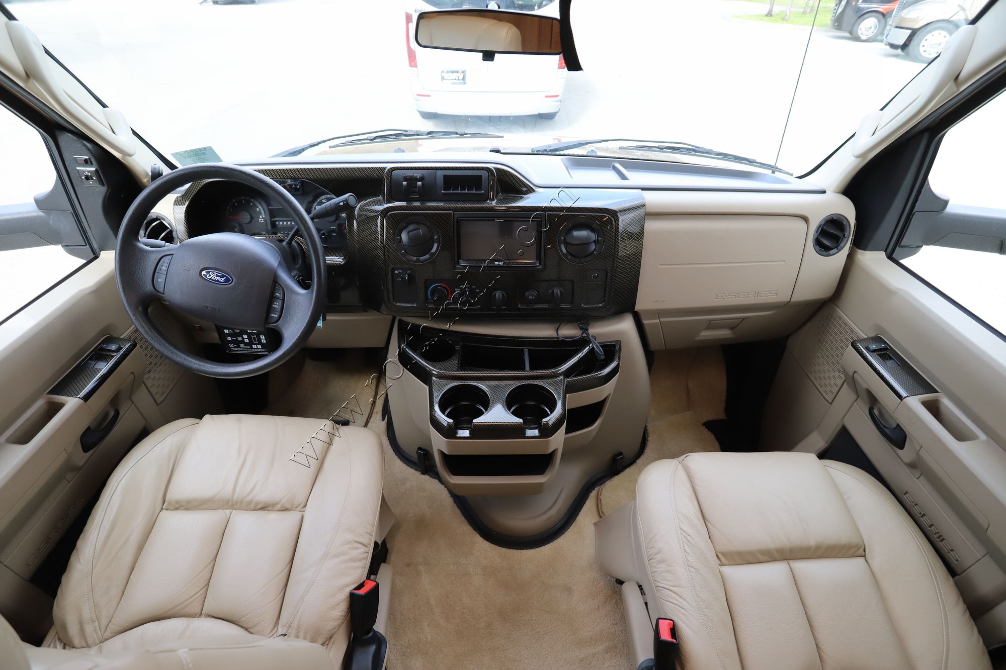 Used 2021 Phoenix Cruiser 2552 Class C  For Sale