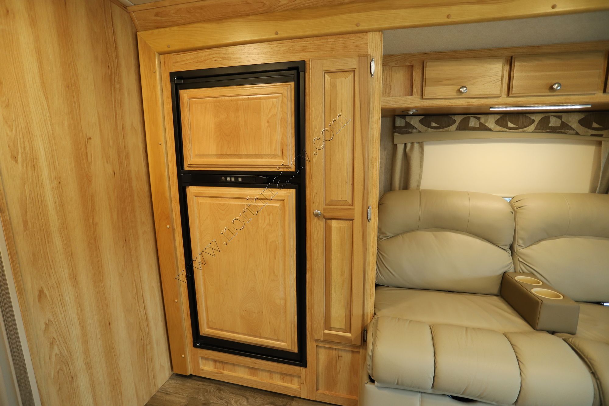 Used 2021 Phoenix Cruiser 2552 Class C  For Sale