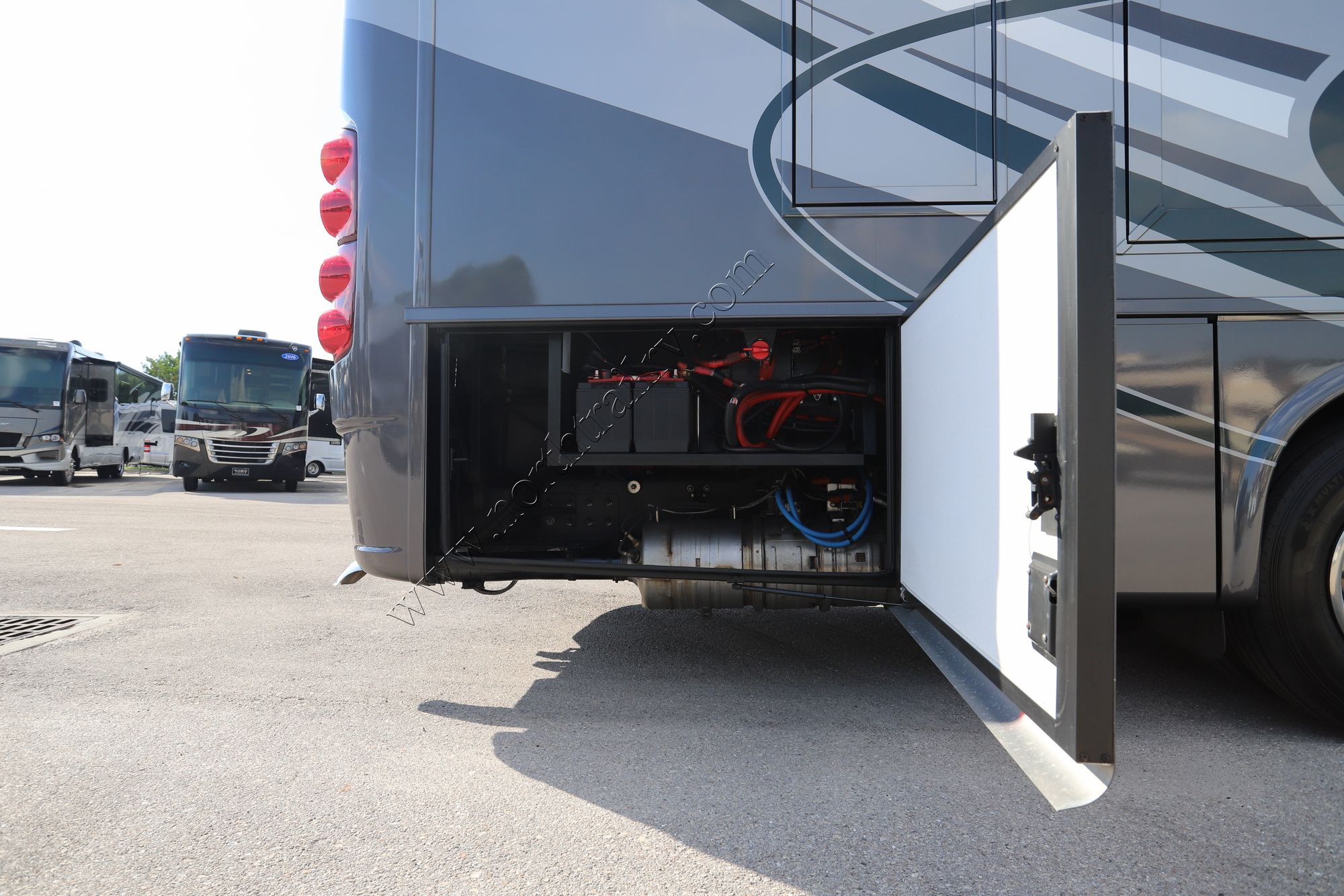 Used 2019 Newmar Ventana Le 4037 Class A  For Sale