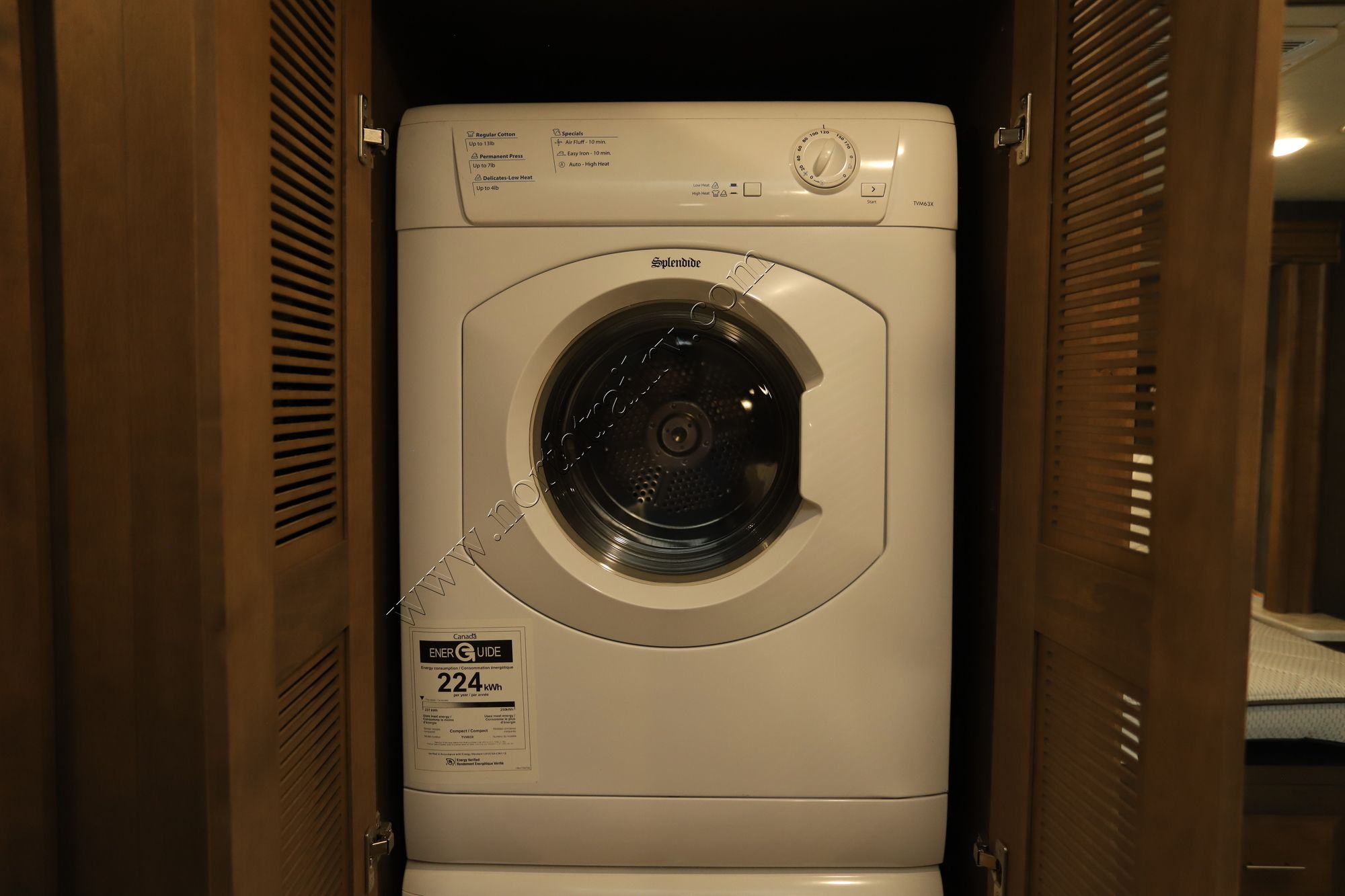 Used 2021 Thor Challenger 37FH Class A  For Sale
