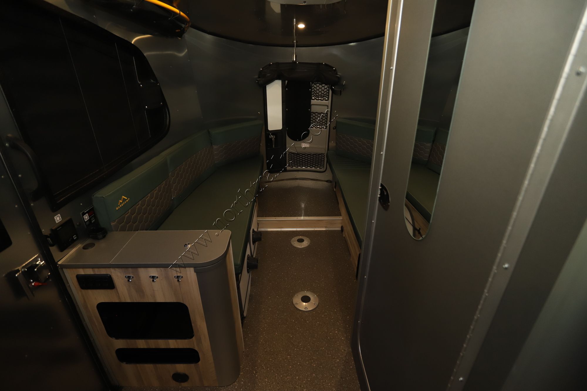 New 2022 Airstream Basecamp 16X Travel Trailer  For Sale