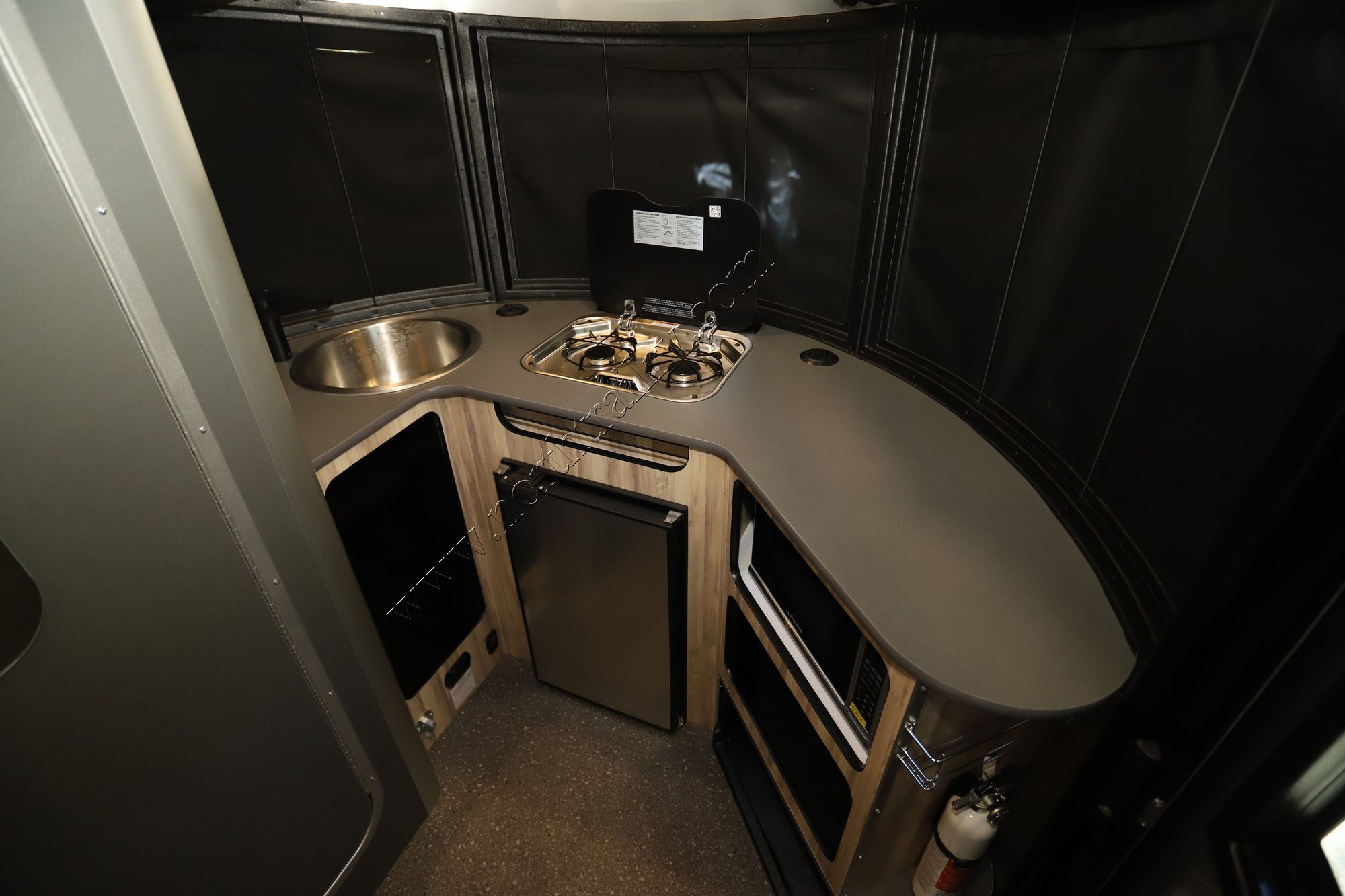 New 2022 Airstream Basecamp 16X Travel Trailer  For Sale