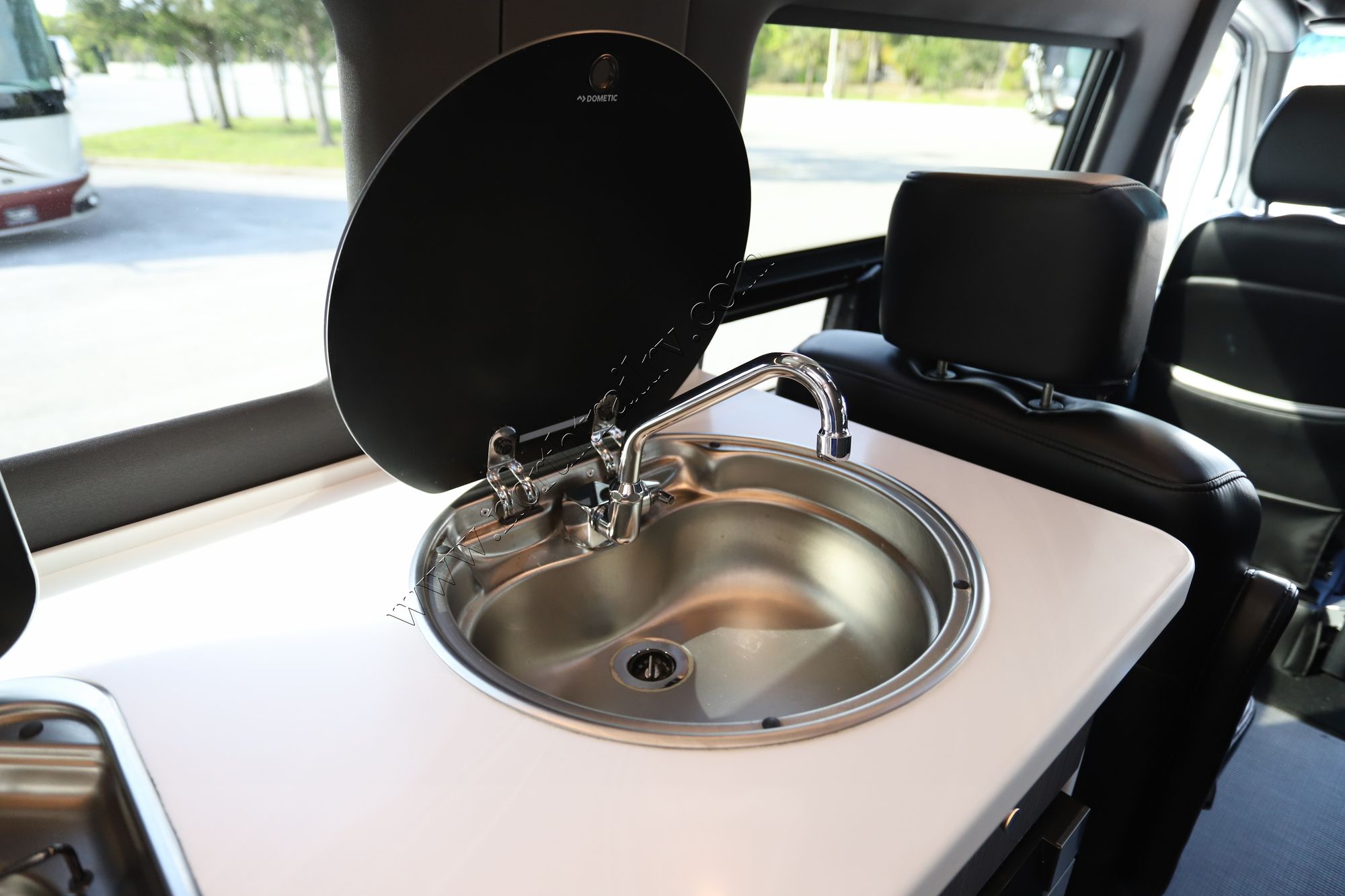 Used 2020 Airstream Interstate LOUNGE Class B  For Sale