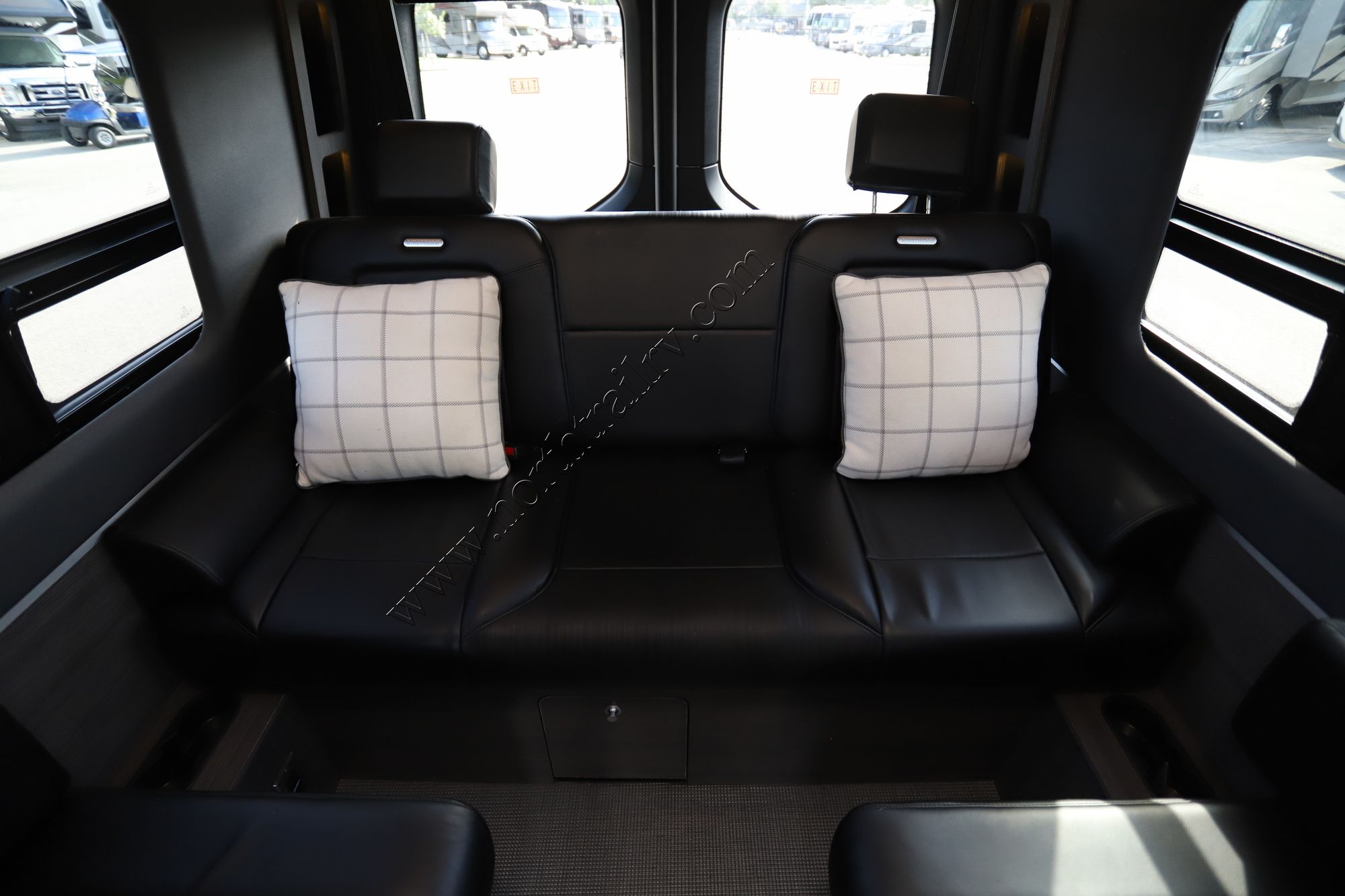 Used 2020 Airstream Interstate LOUNGE Class B  For Sale