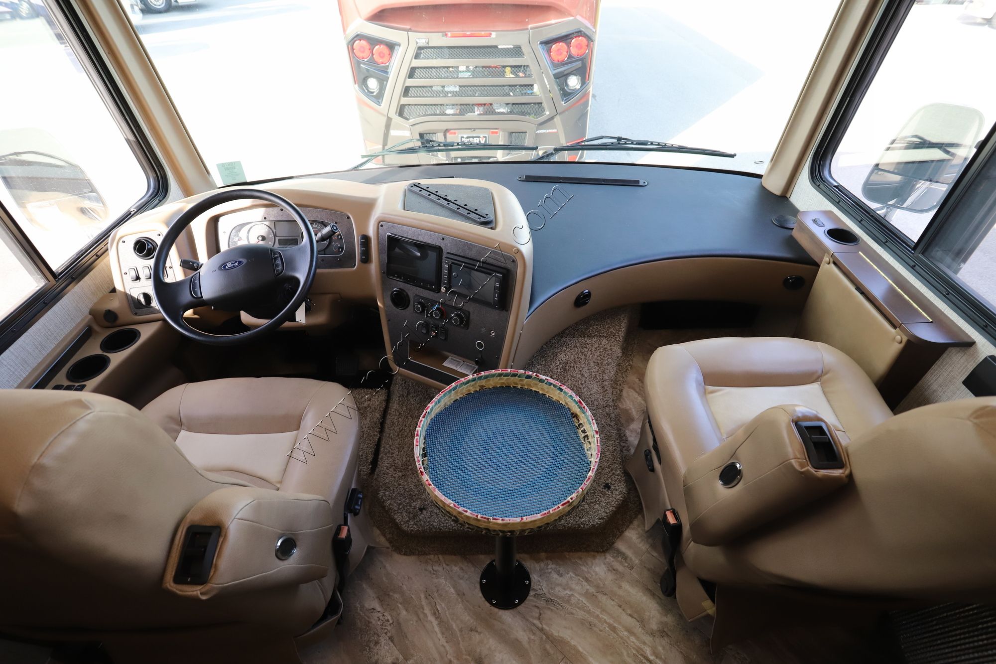 Used 2020 Newmar Canyon Star 3927 Class A  For Sale
