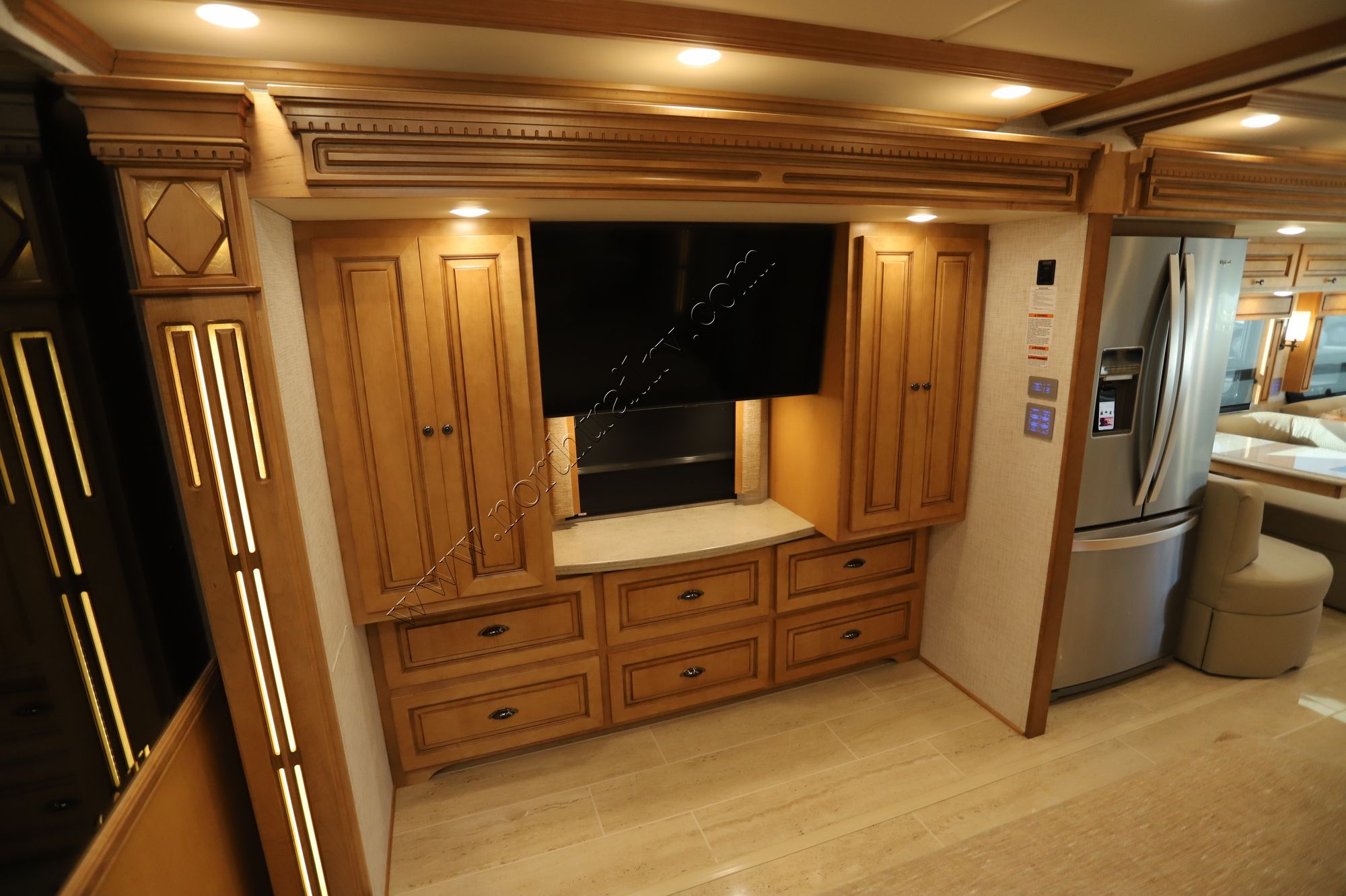 New 2022 Newmar Dutch Star 3709 Class A  For Sale