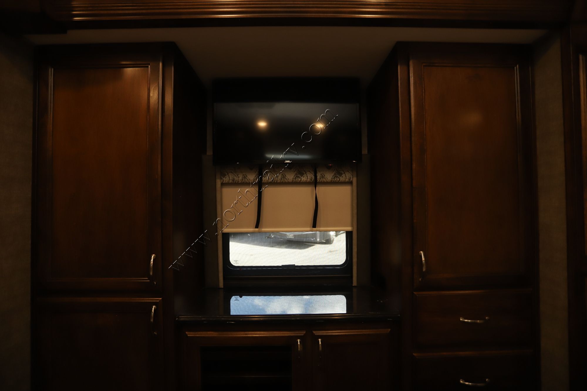 Used 2020 Renegade Rv Verona 40VBH Super C  For Sale