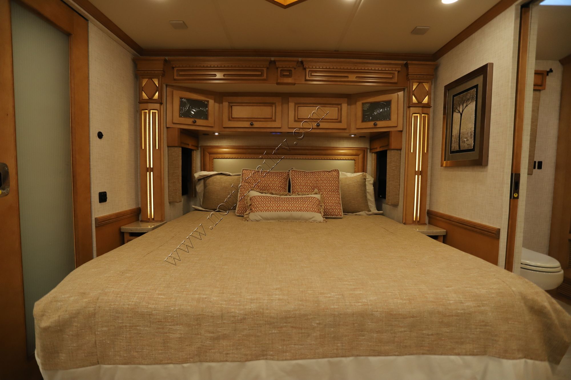 New 2022 Newmar Dutch Star 3709 Class A  For Sale
