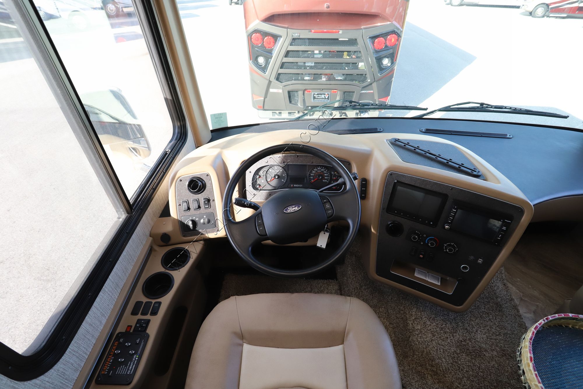 Used 2020 Newmar Canyon Star 3927 Class A  For Sale