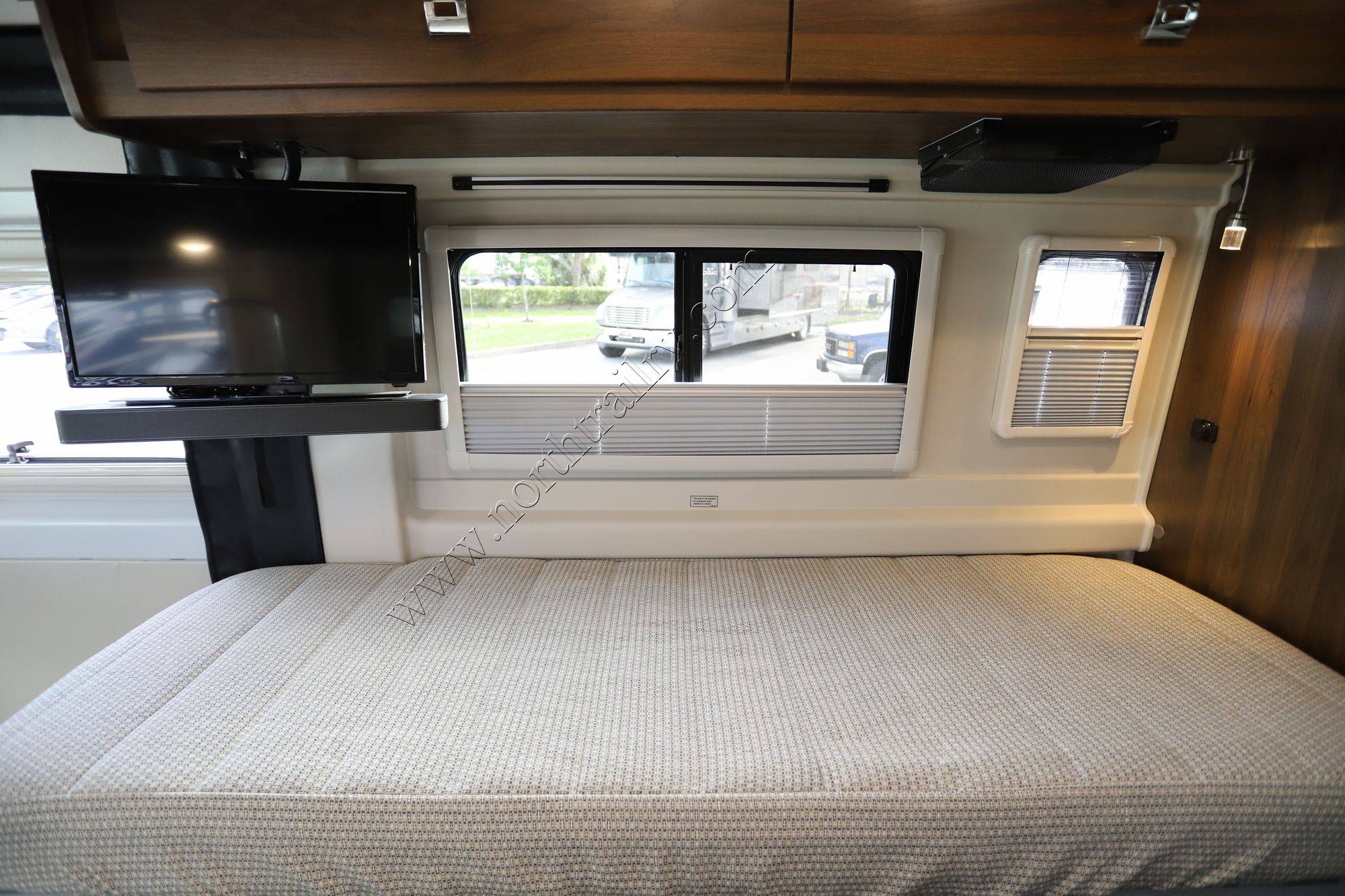 New 2021 Winnebago Travato 259K Class B  For Sale