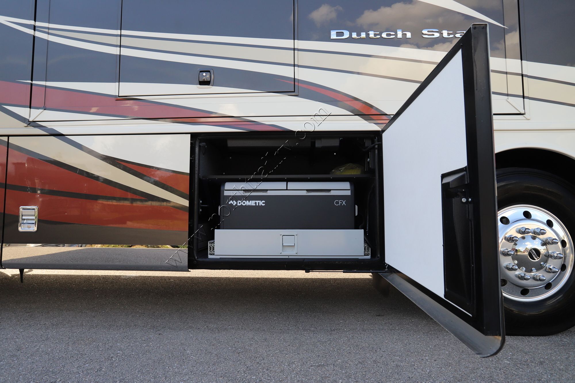 New 2022 Newmar Dutch Star 3709 Class A  For Sale