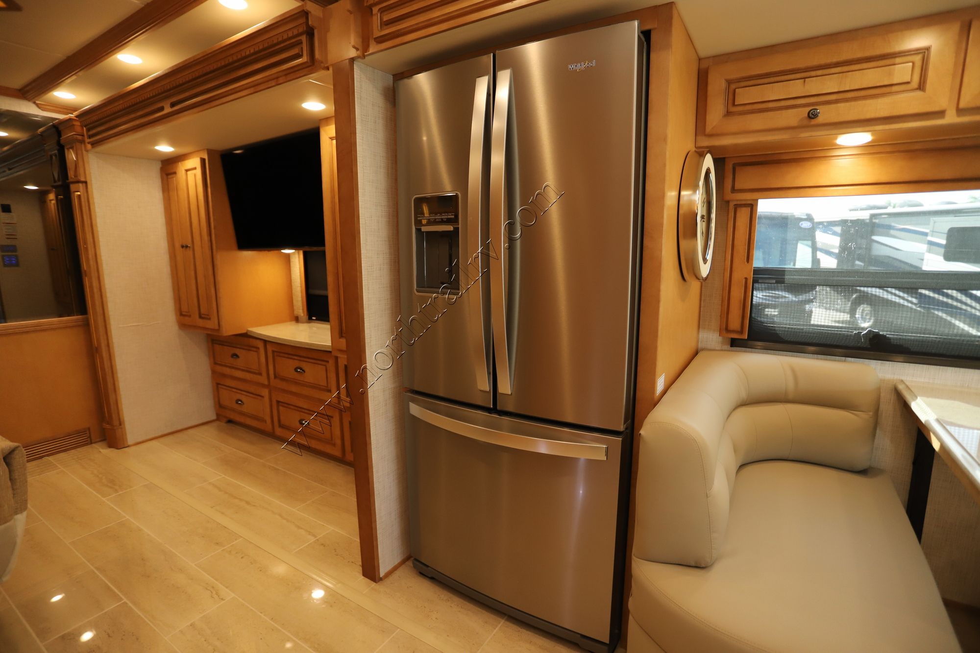 New 2022 Newmar Dutch Star 3709 Class A  For Sale