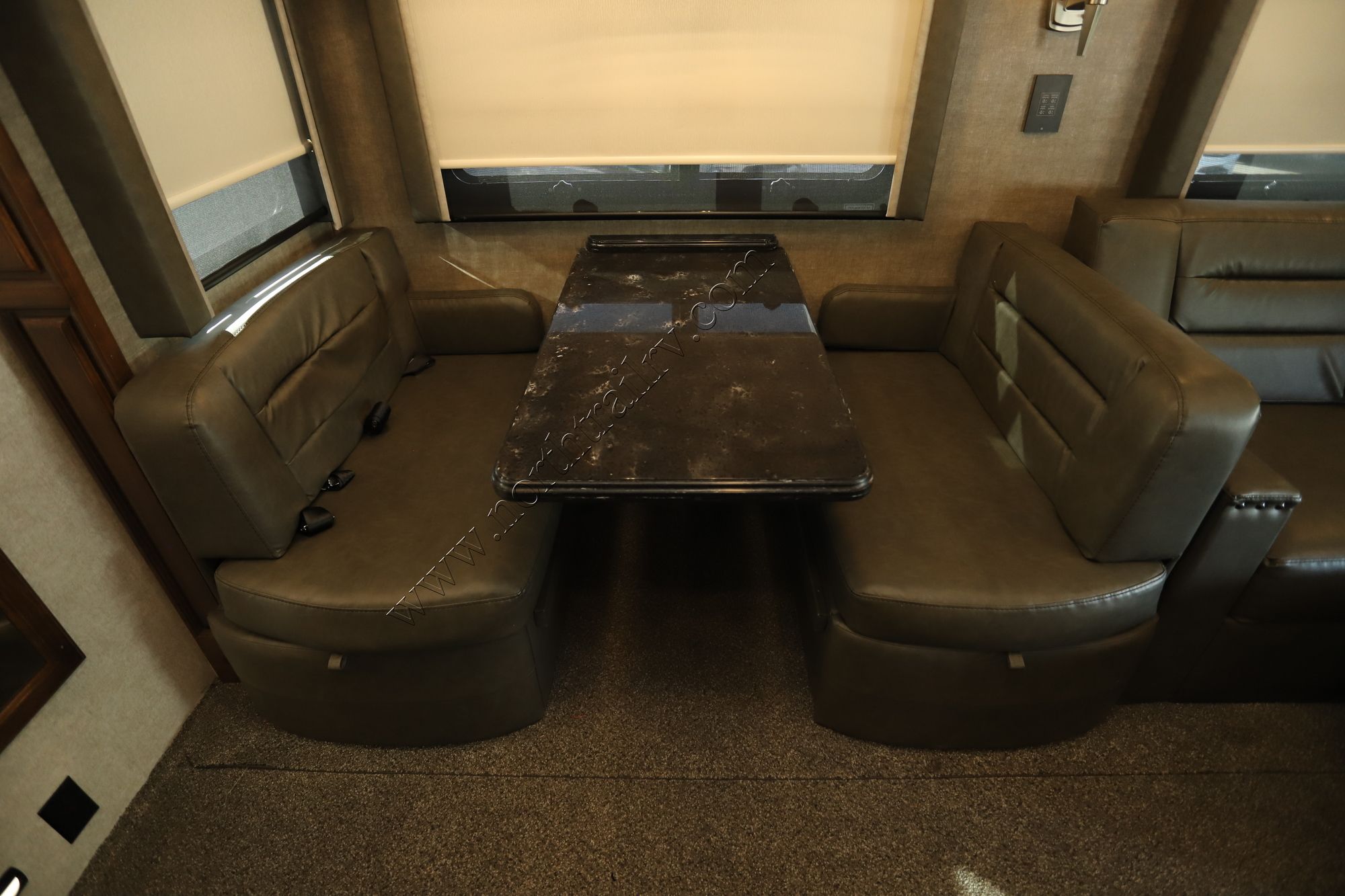 Used 2020 Renegade Rv Verona 40VBH Super C  For Sale