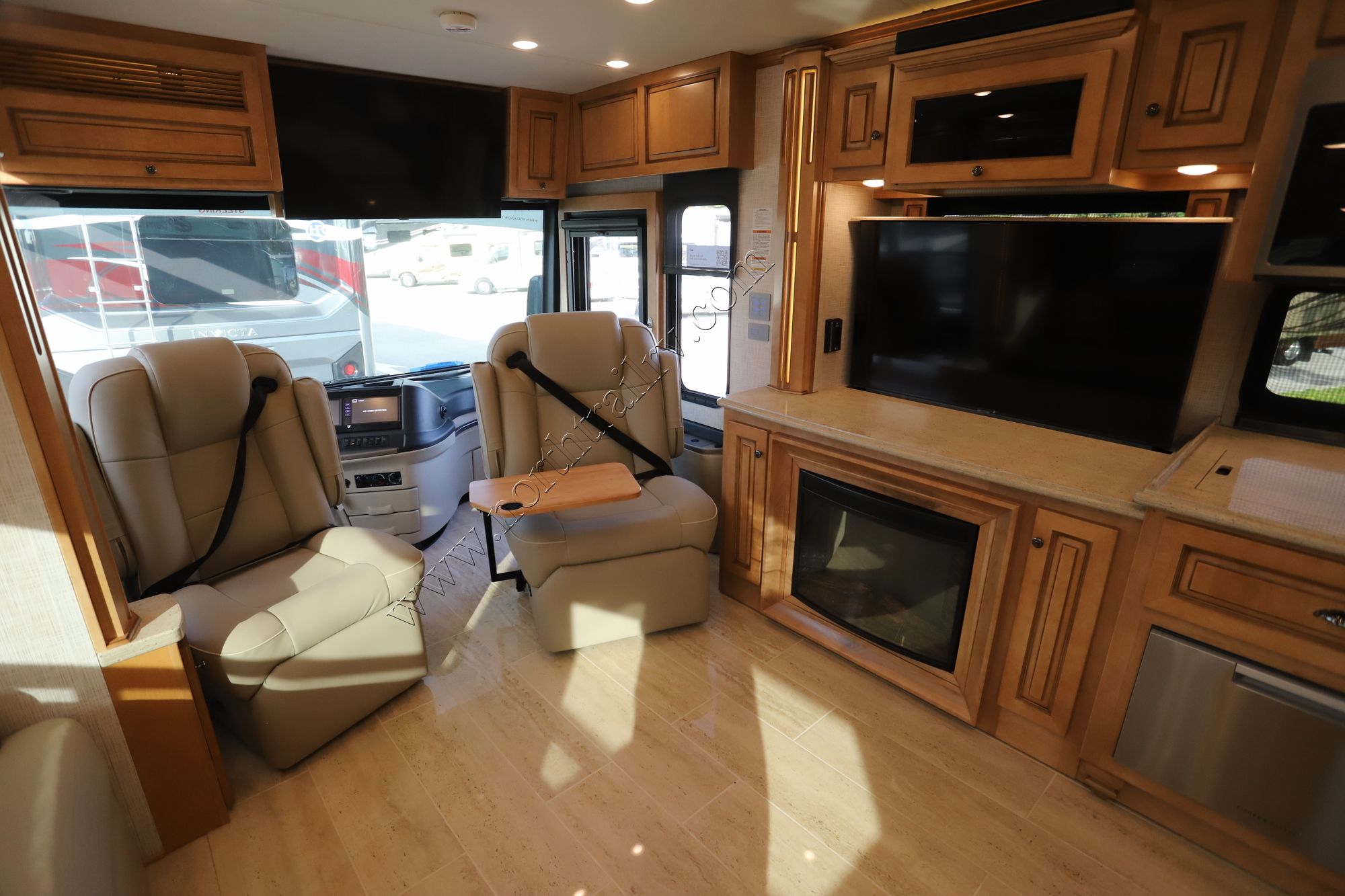 New 2022 Newmar Dutch Star 3709 Class A  For Sale