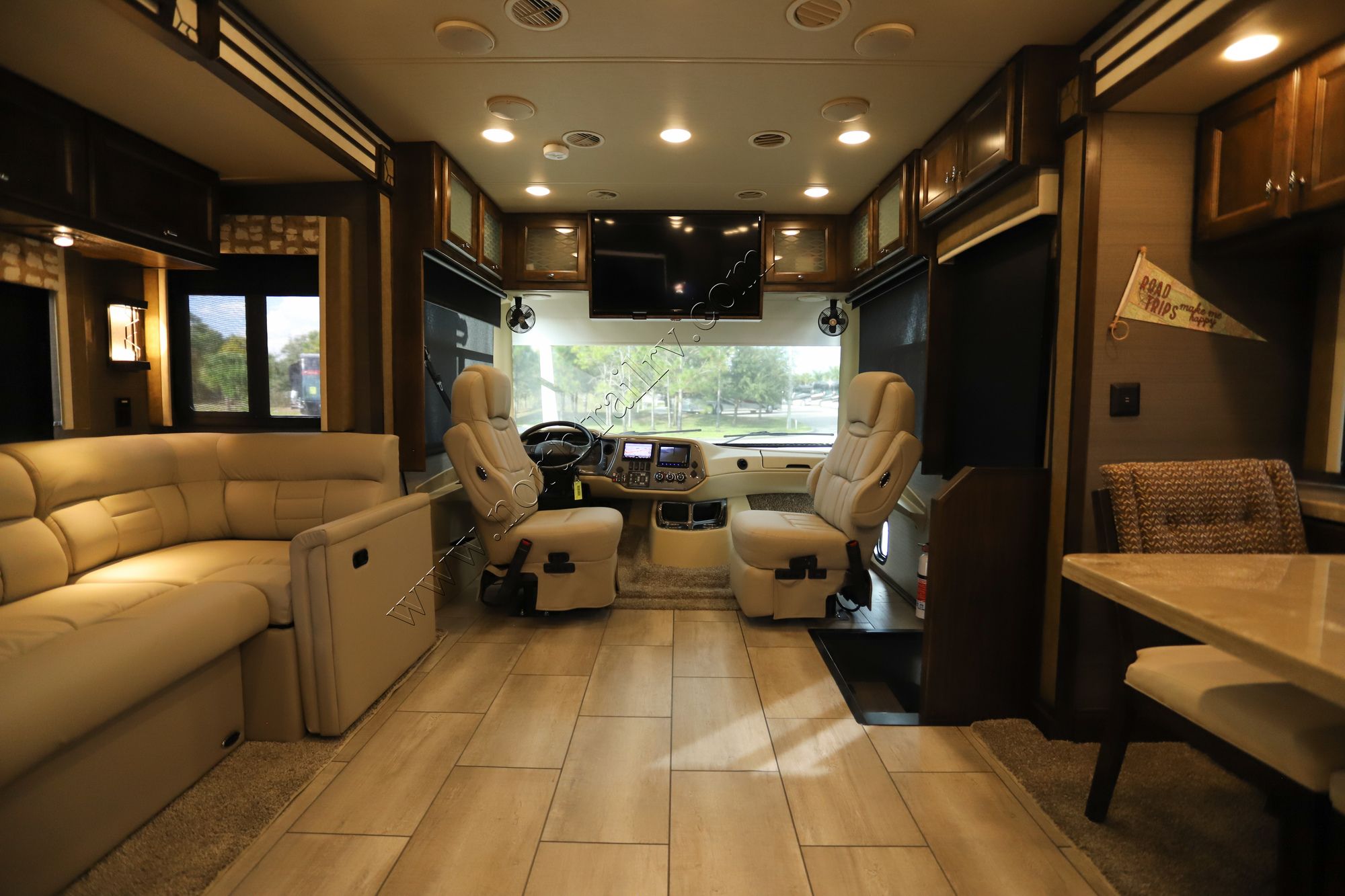 Used 2020 Tiffin Motor Homes Allegro 34PA Class A  For Sale