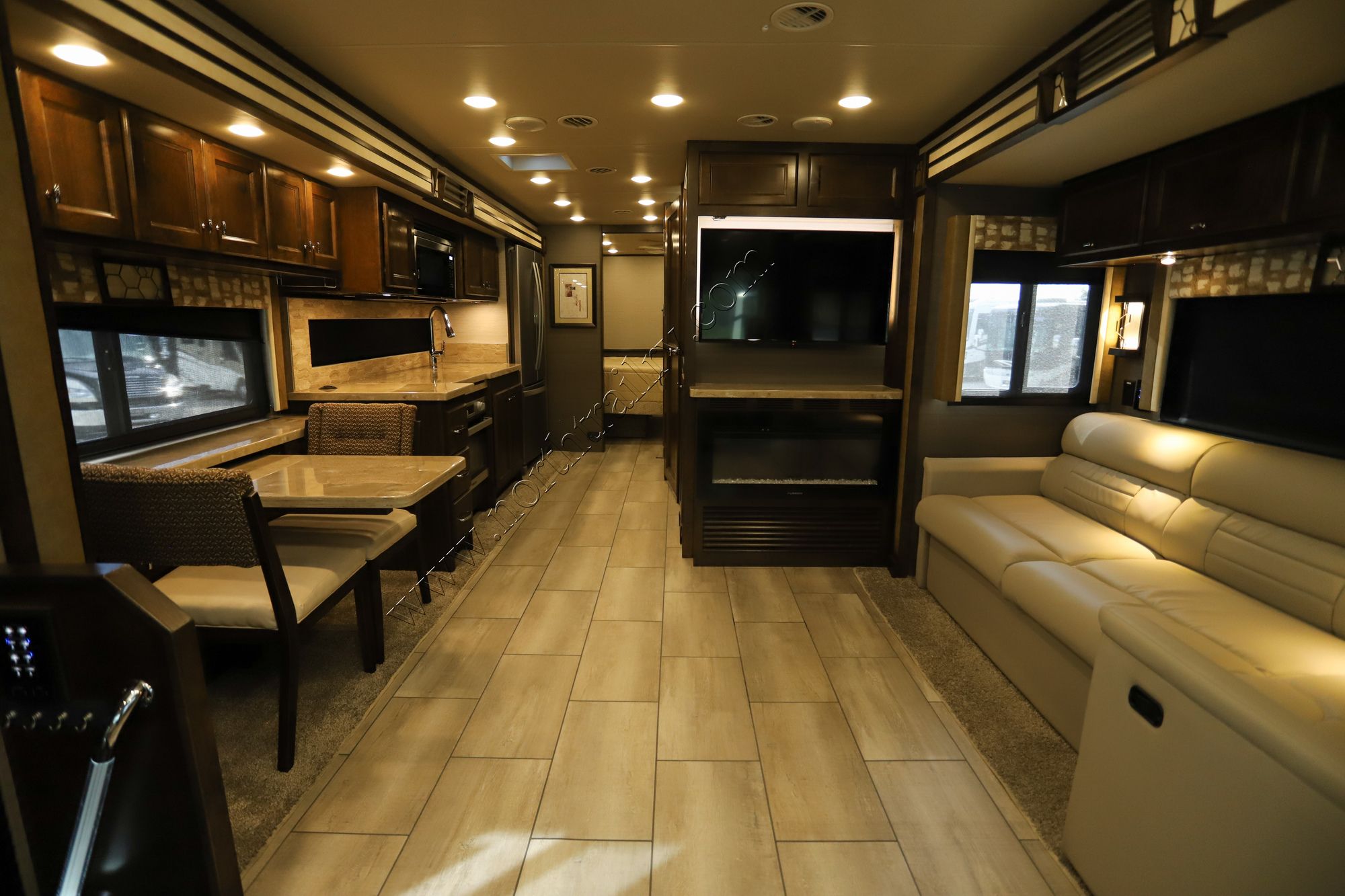 Used 2020 Tiffin Motor Homes Allegro 34PA Class A  For Sale