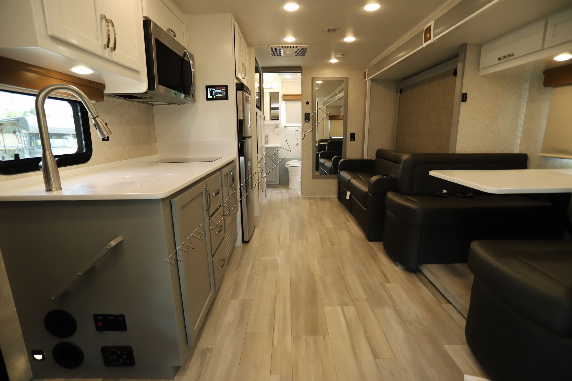 New 2022 Renegade Rv Veracruz 30VRM Class C  For Sale