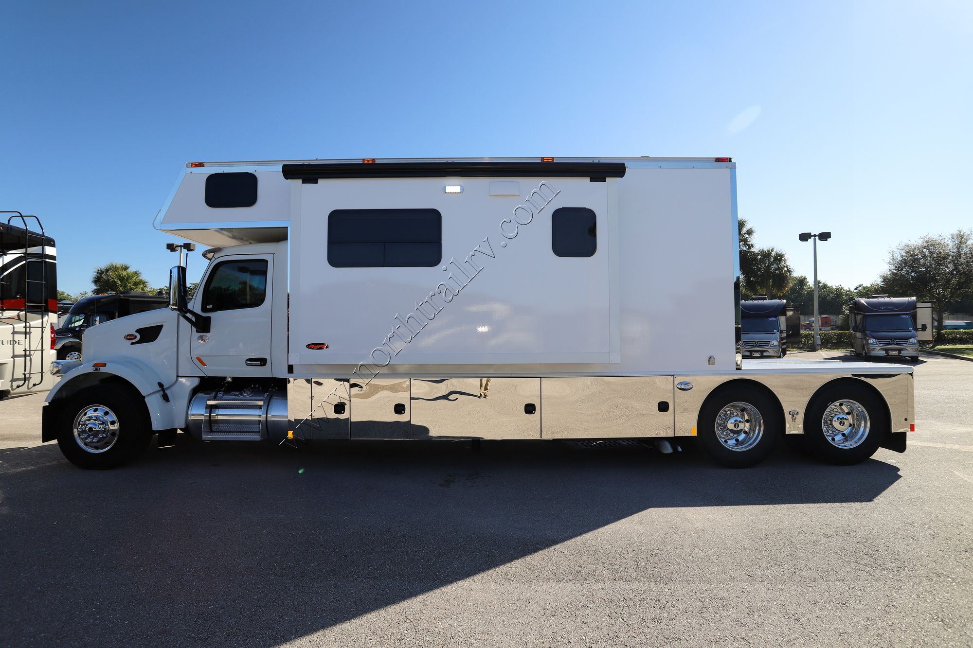 Used 2022 Renegade Rv Classic CS170 Super C  For Sale