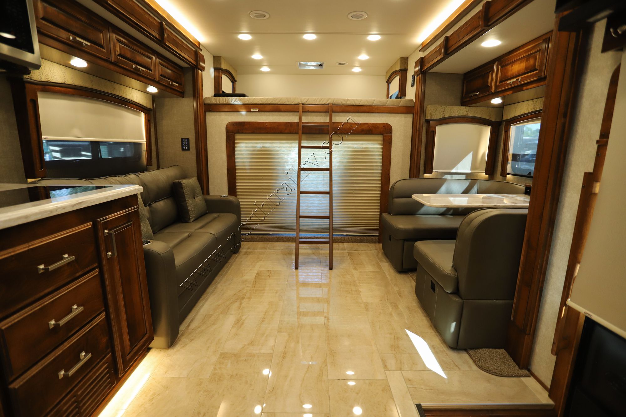 Used 2022 Renegade Rv Classic CS170 Super C  For Sale