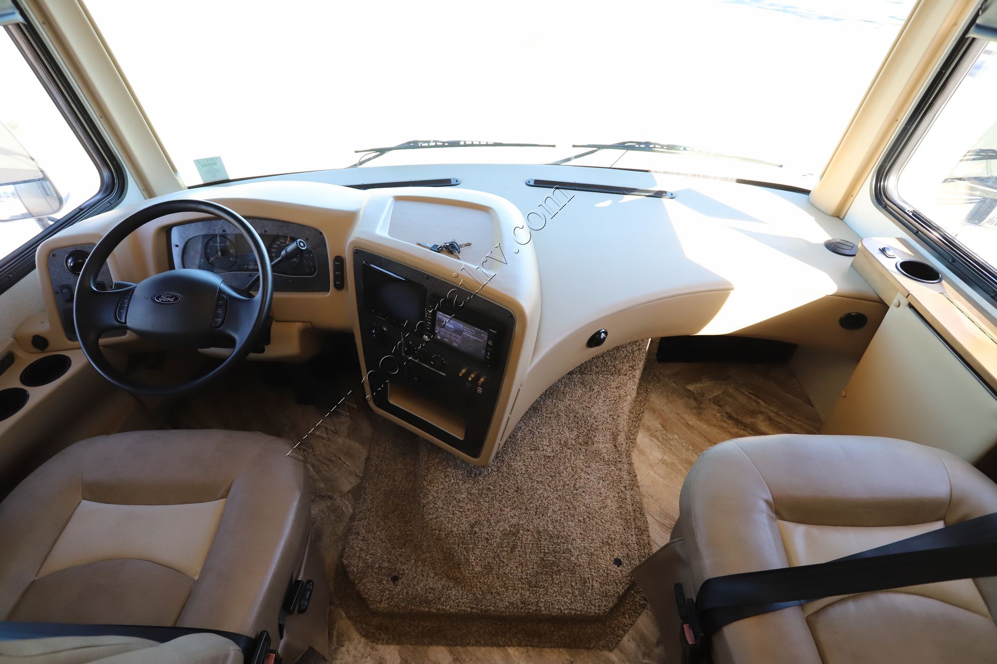 Used 2019 Newmar Canyon Star 3723 Class A  For Sale