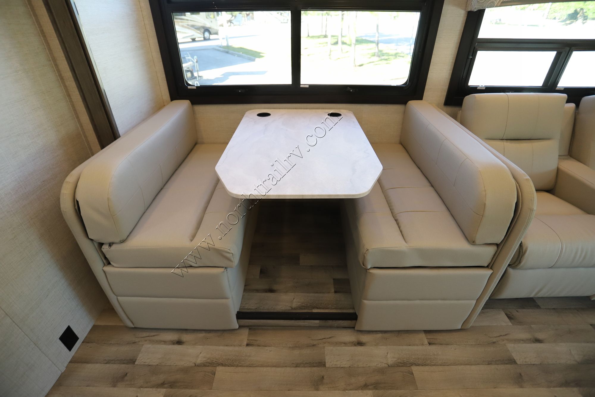 New 2022 Jayco Greyhawk Prestige 29MVP Class C  For Sale