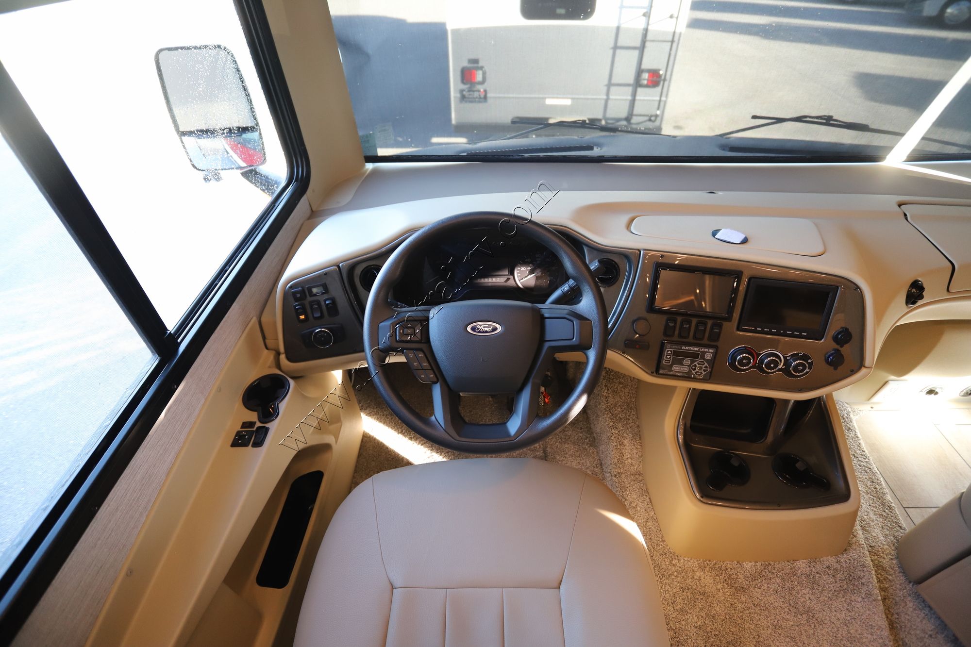 Used 2022 Tiffin Motor Homes Allegro 36UA Class A  For Sale