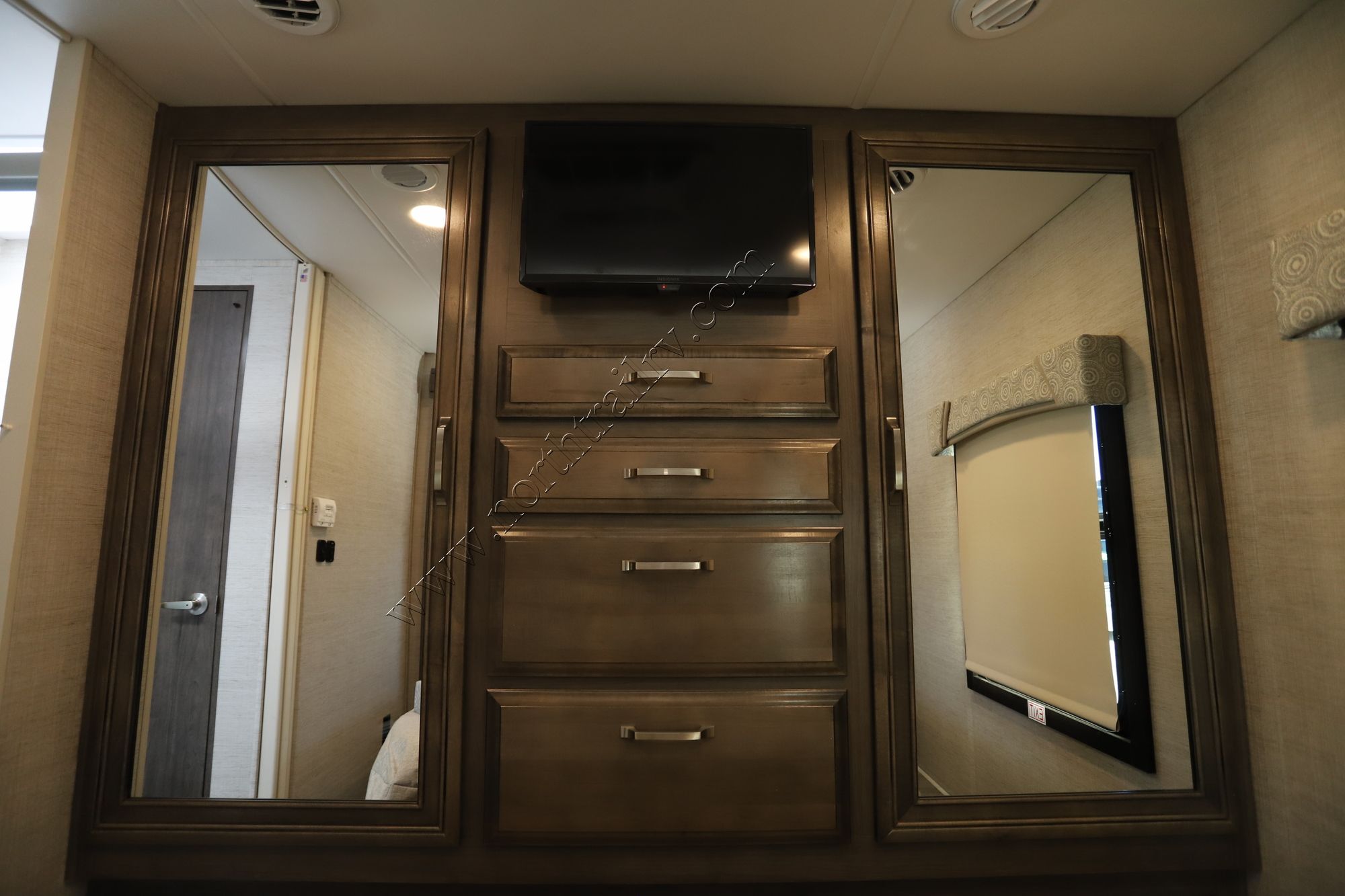 New 2022 Jayco Greyhawk Prestige 29MVP Class C  For Sale