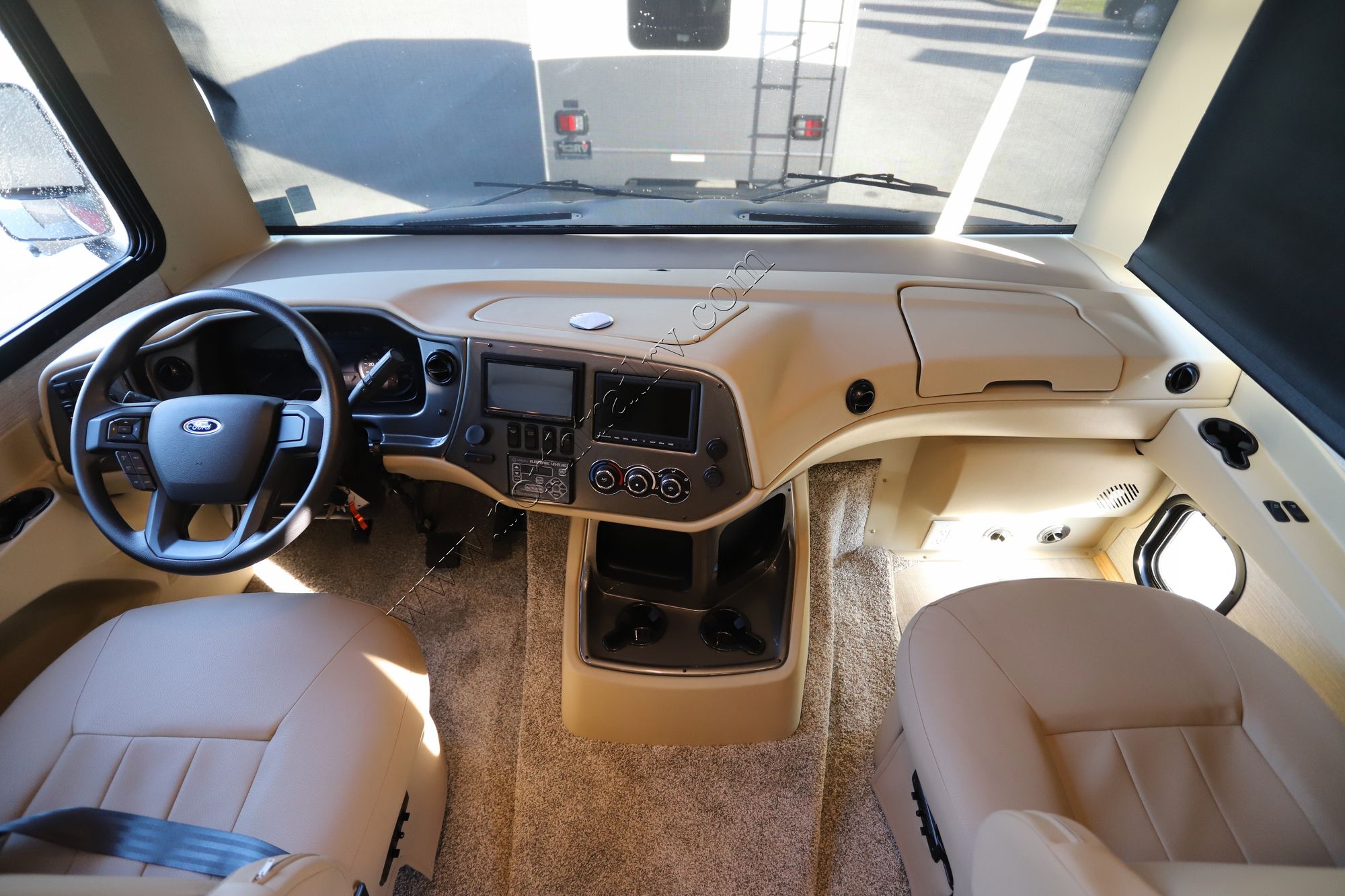 Used 2022 Tiffin Motor Homes Allegro 36UA Class A  For Sale