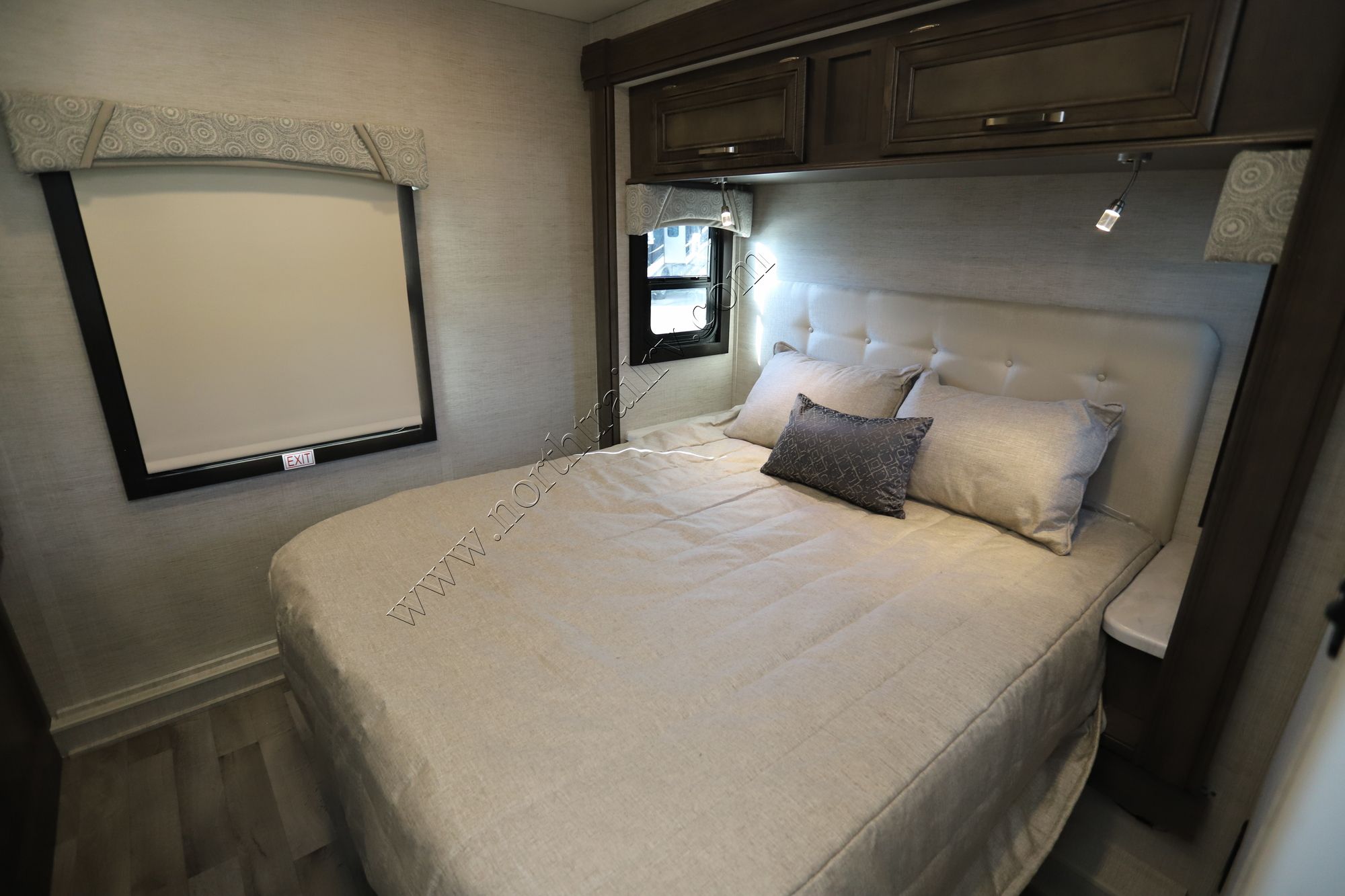 New 2022 Jayco Greyhawk Prestige 29MVP Class C  For Sale