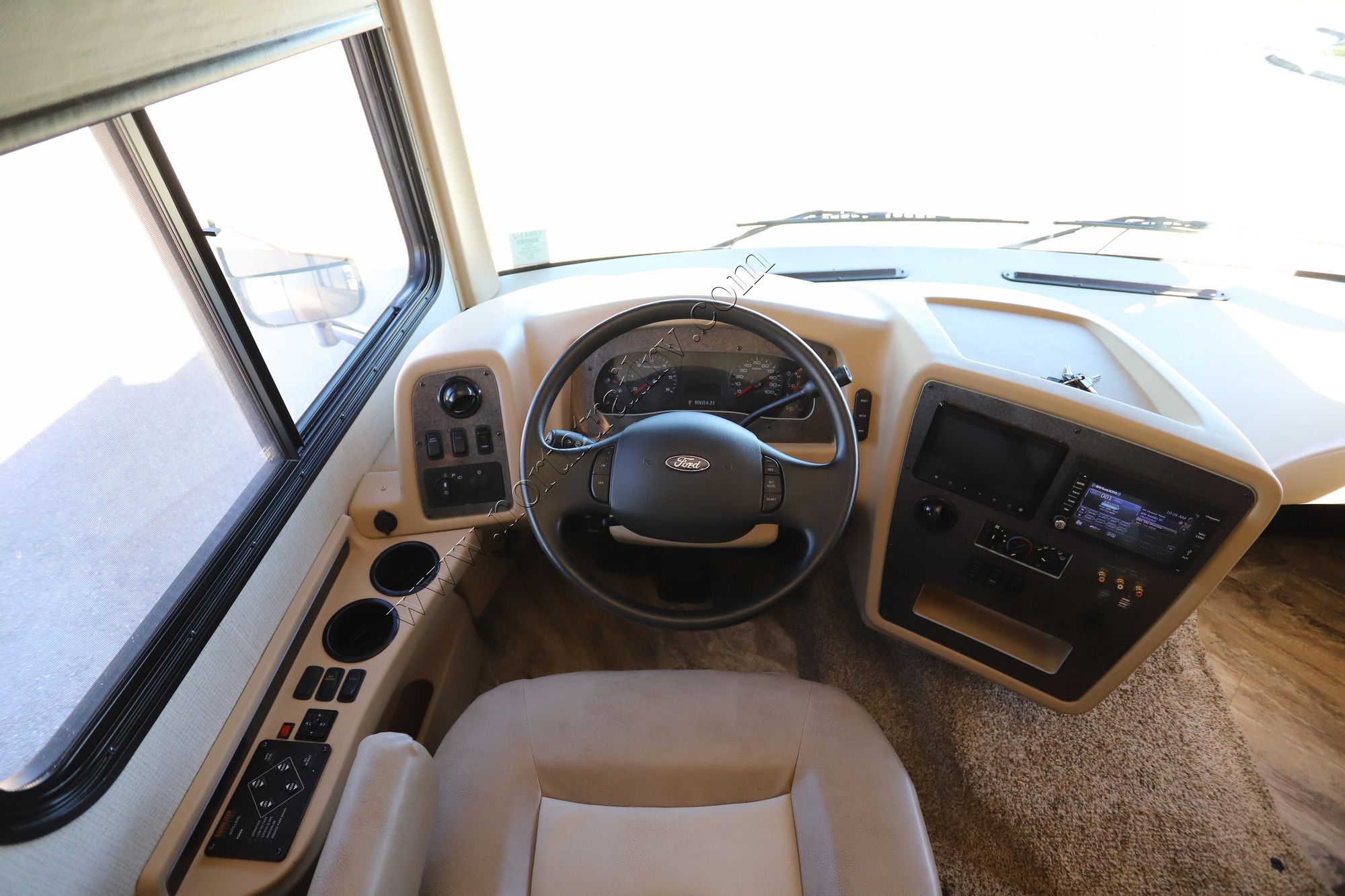 Used 2019 Newmar Canyon Star 3723 Class A  For Sale