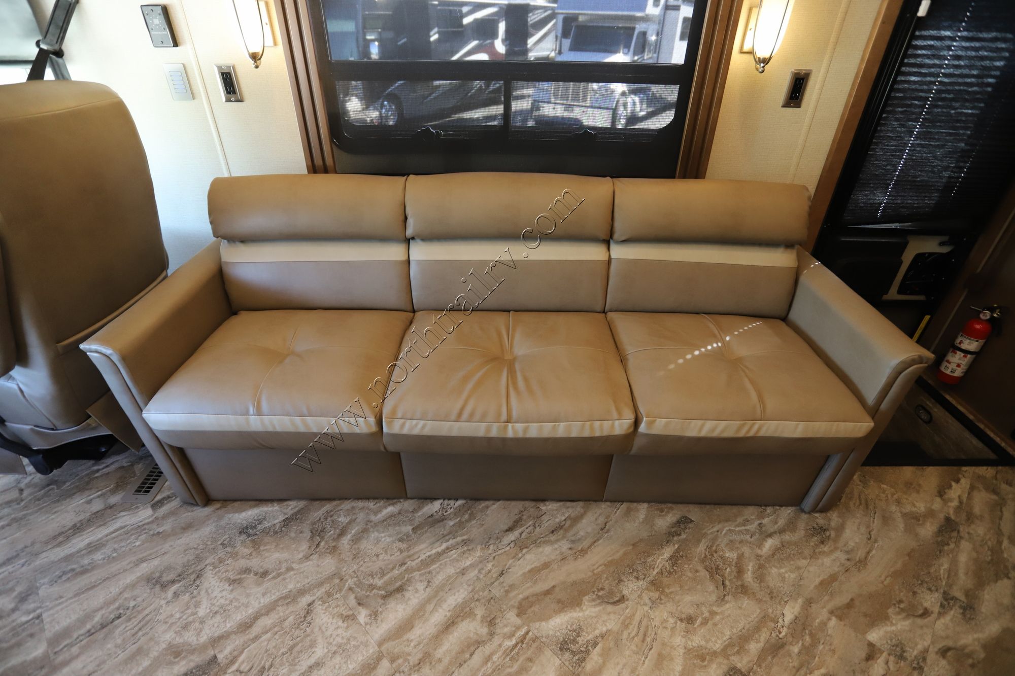 Used 2019 Newmar Canyon Star 3723 Class A  For Sale