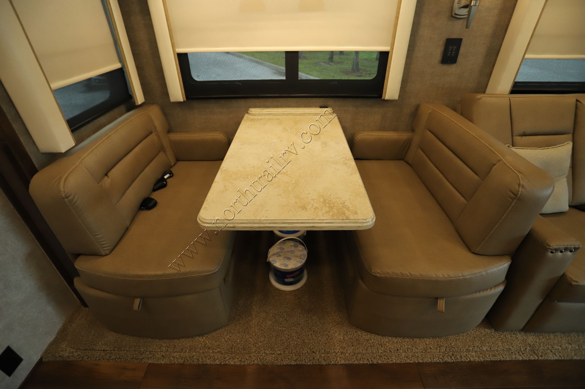 Used 2020 Renegade Rv Verona 36VSB Super C  For Sale