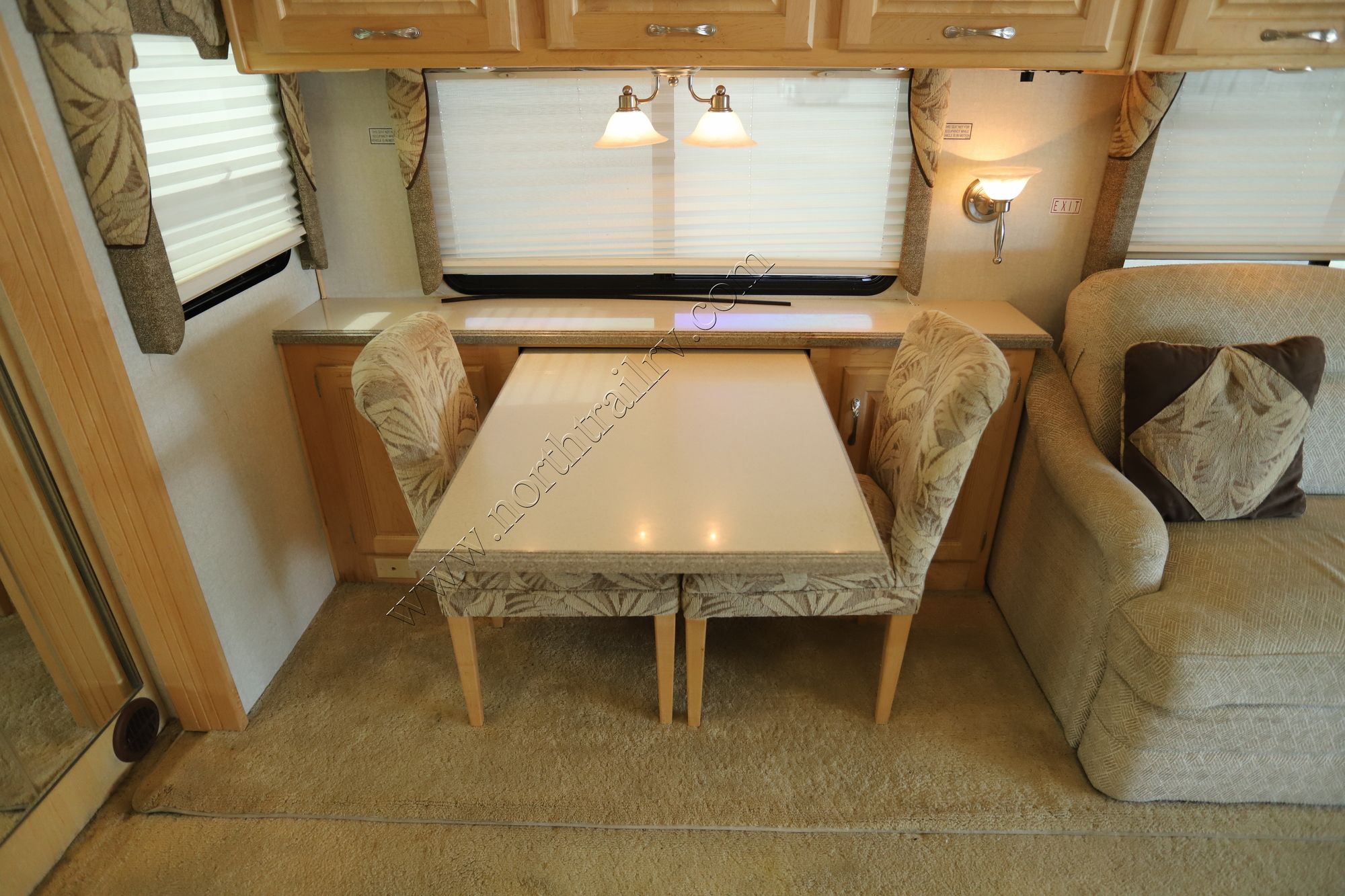 Used 2004 Holiday Rambler Scepter 40 Class A  For Sale