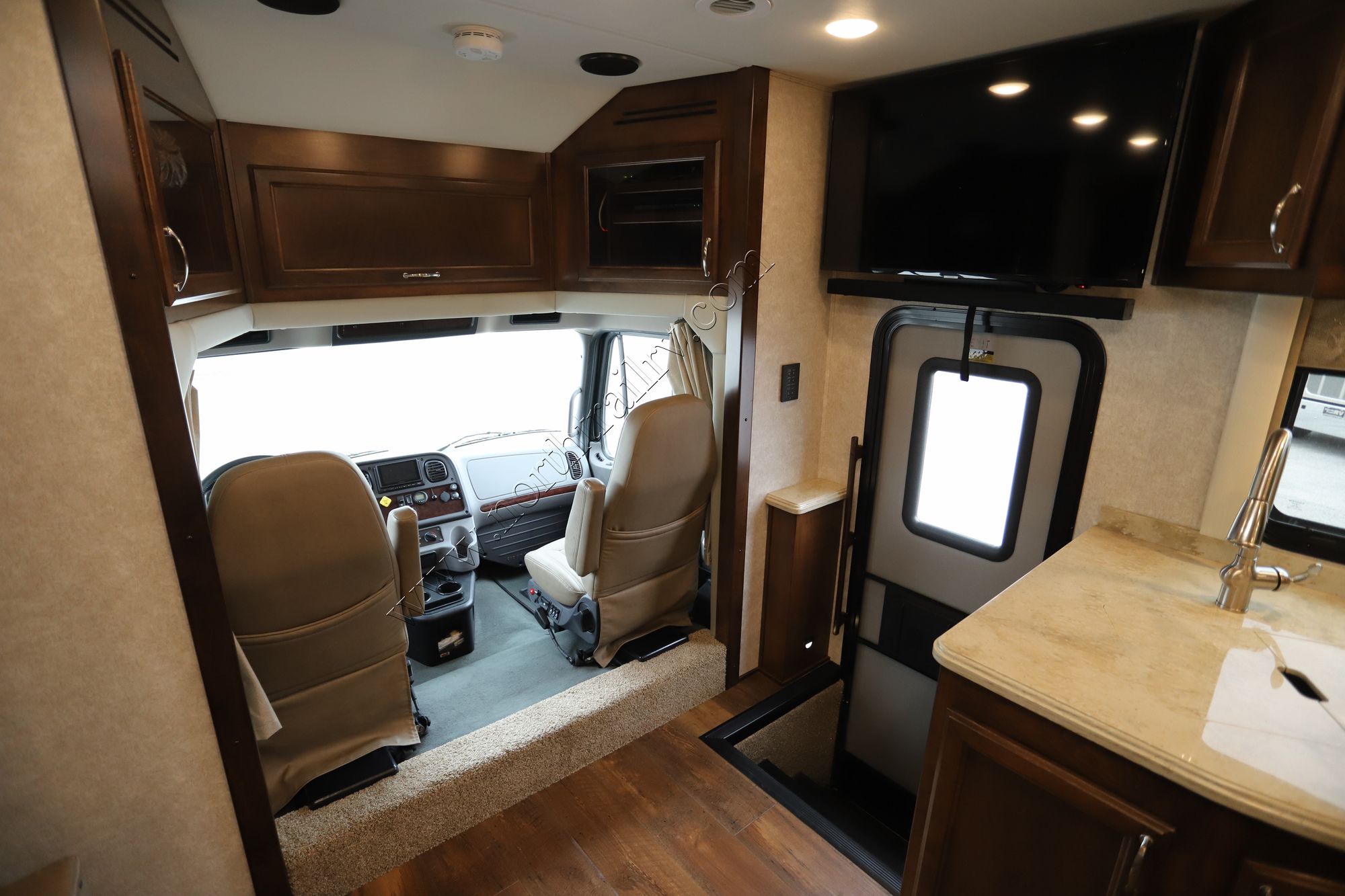 Used 2020 Renegade Rv Verona 36VSB Super C  For Sale