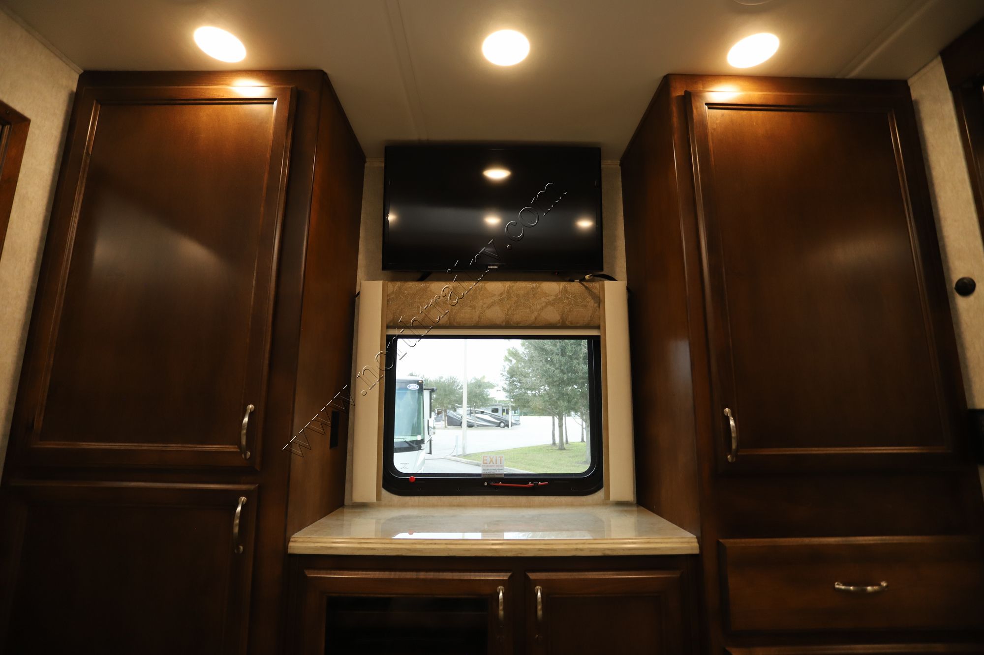 Used 2020 Renegade Rv Verona 36VSB Super C  For Sale