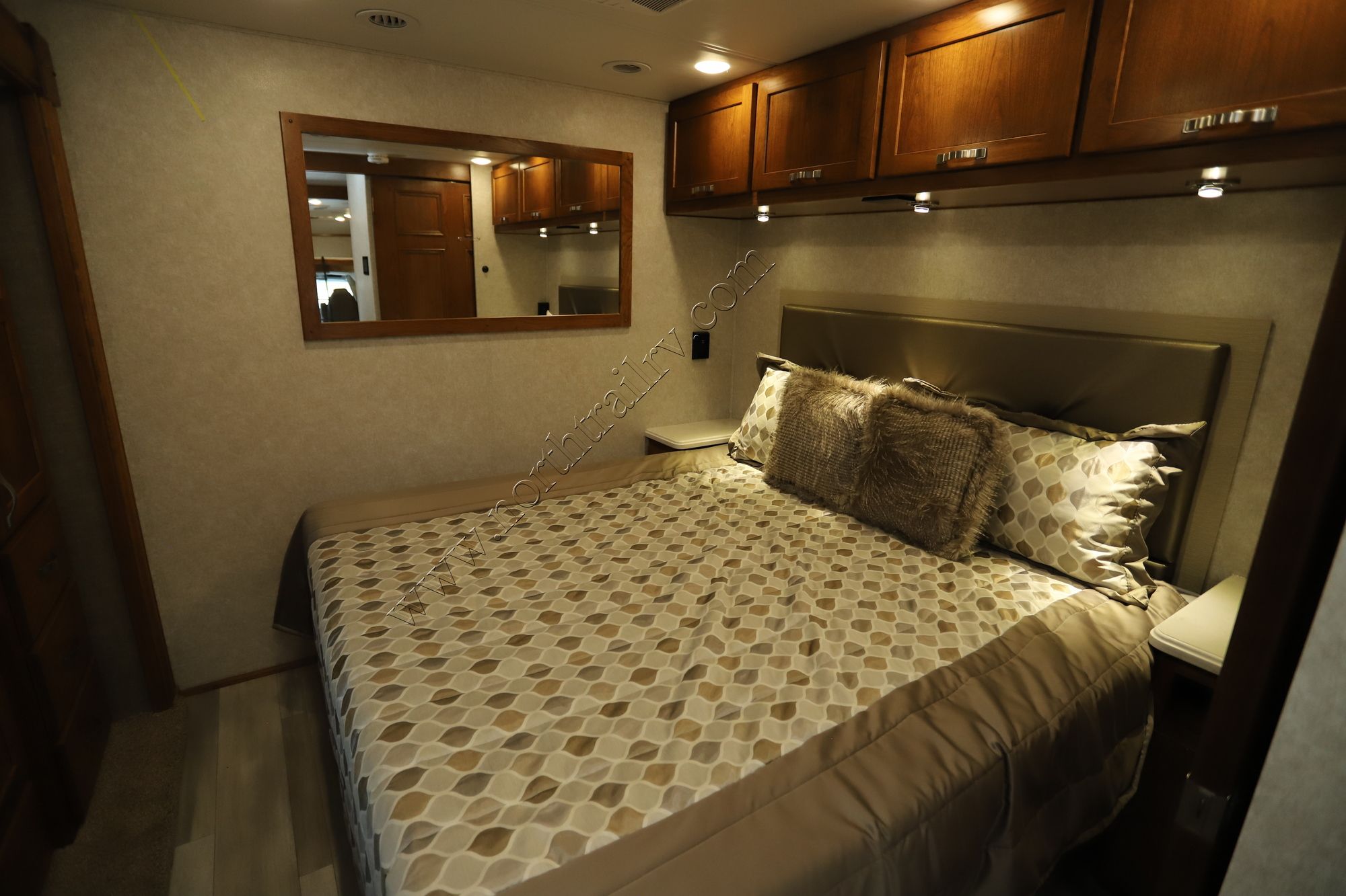 New 2022 Renegade Rv Valencia 38BB Super C  For Sale