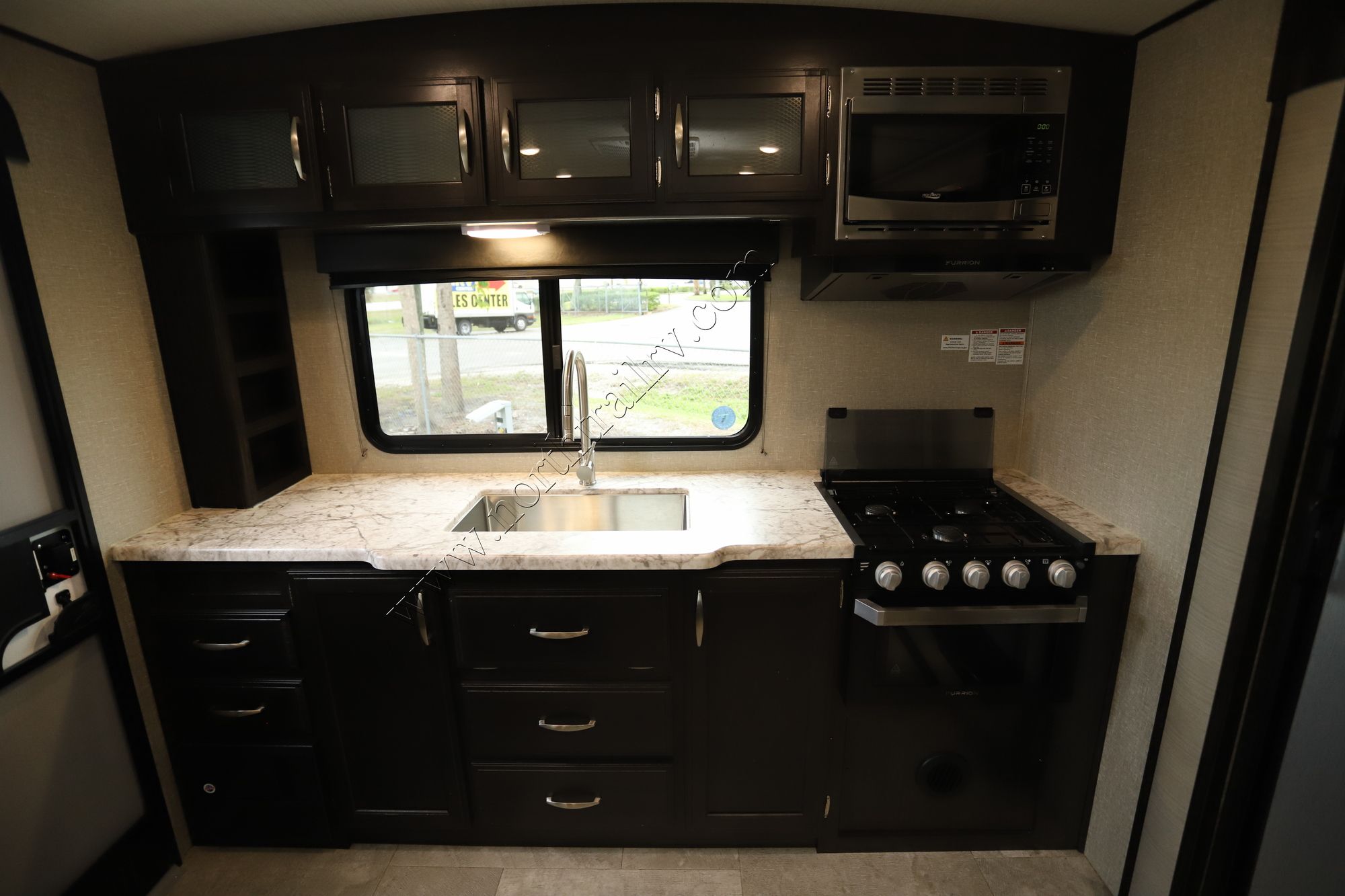 Used 2019 Grand Design Imagine 2250RK Travel Trailer  For Sale