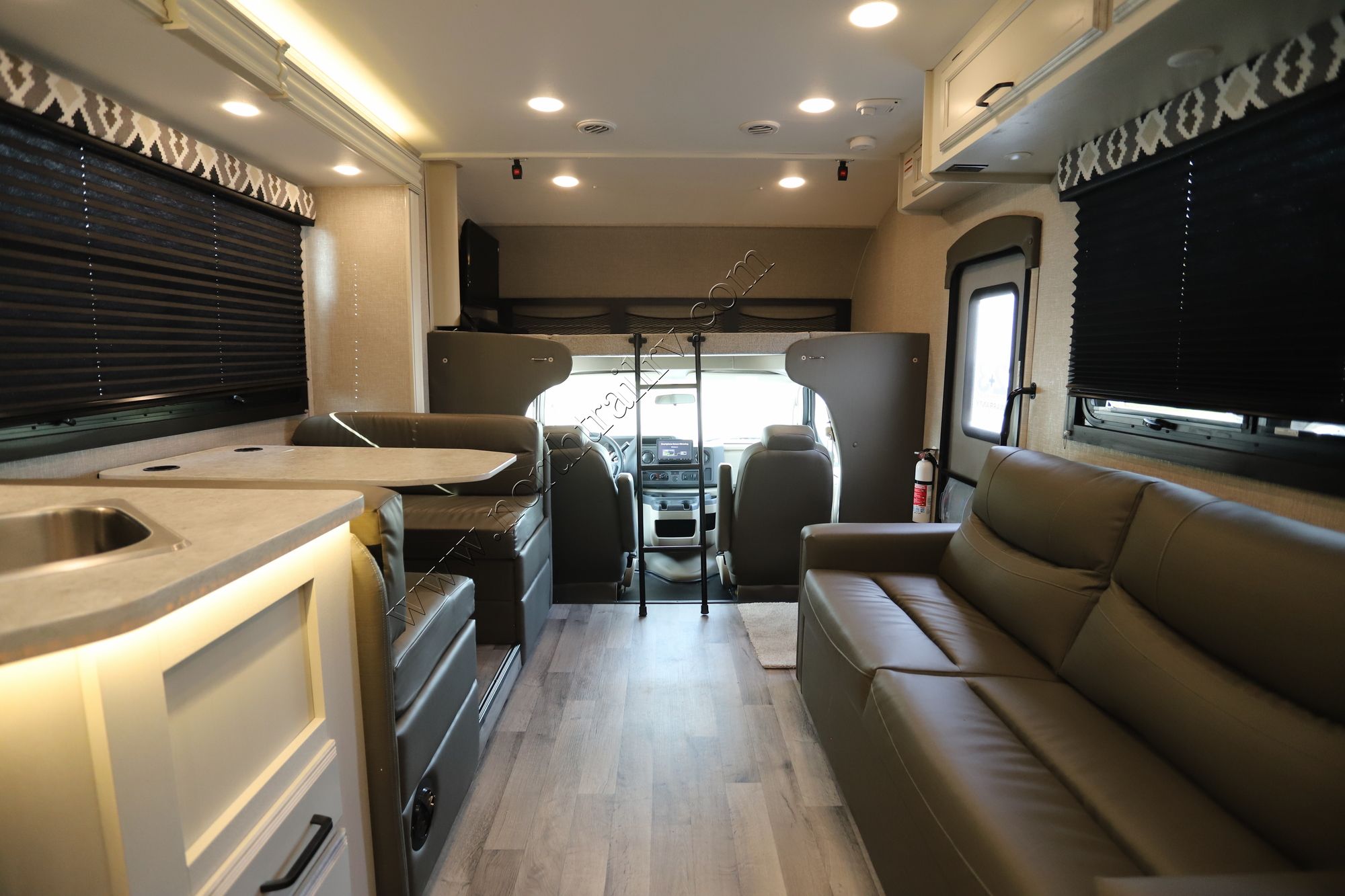 New 2022 Jayco Redhawk 31F Class C  For Sale