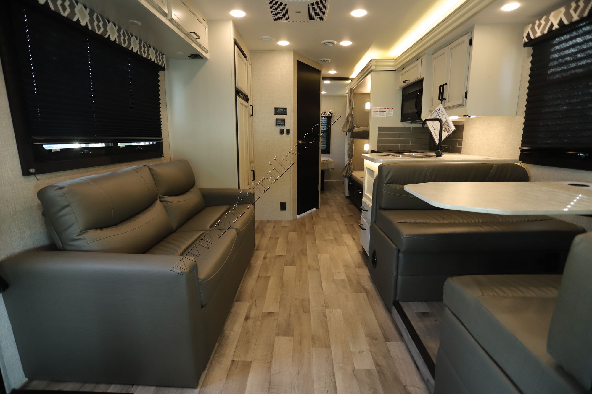 New 2022 Jayco Redhawk 31F Class C  For Sale