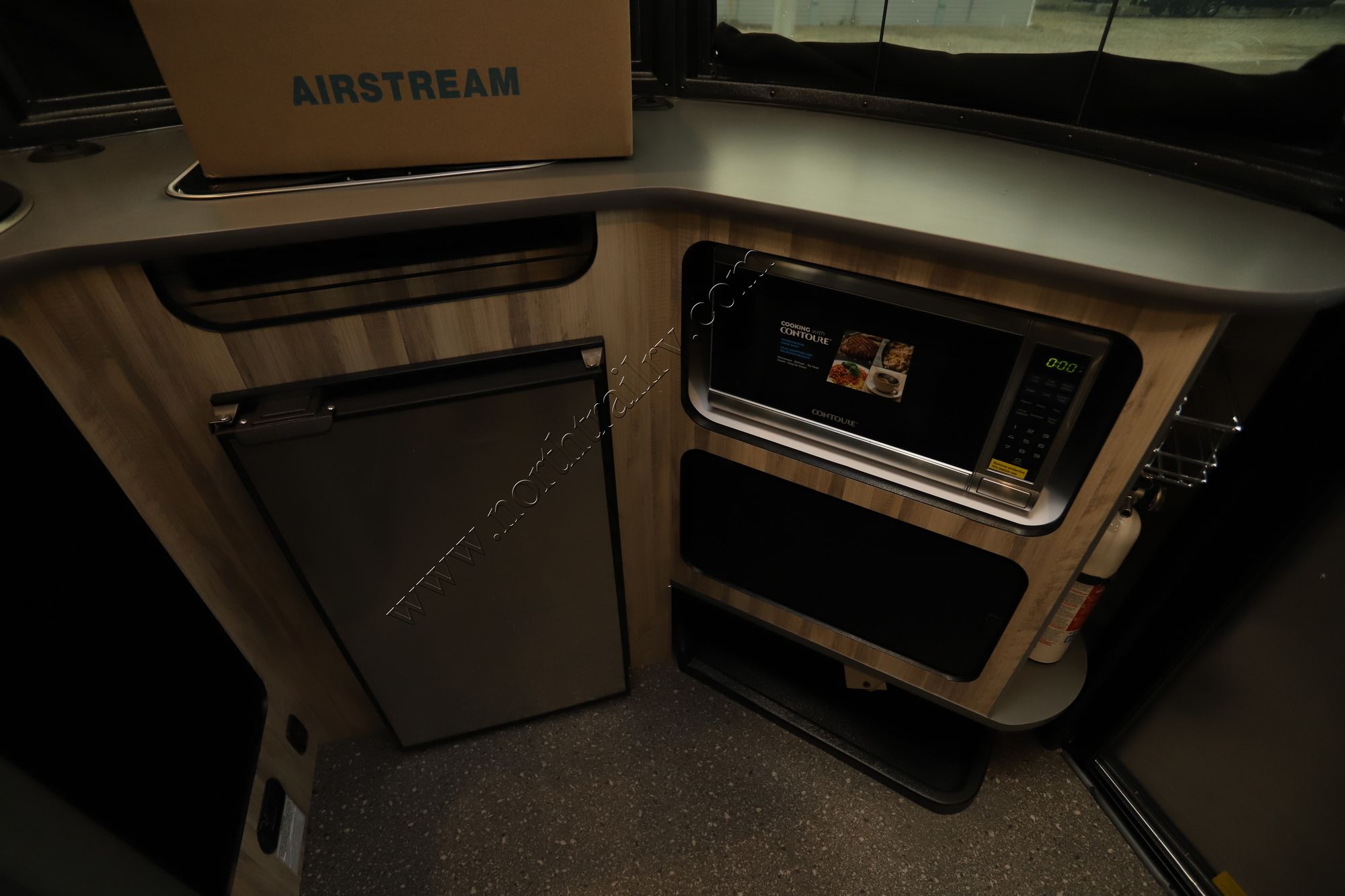 New 2022 Airstream Basecamp 16 X Travel Trailer  For Sale