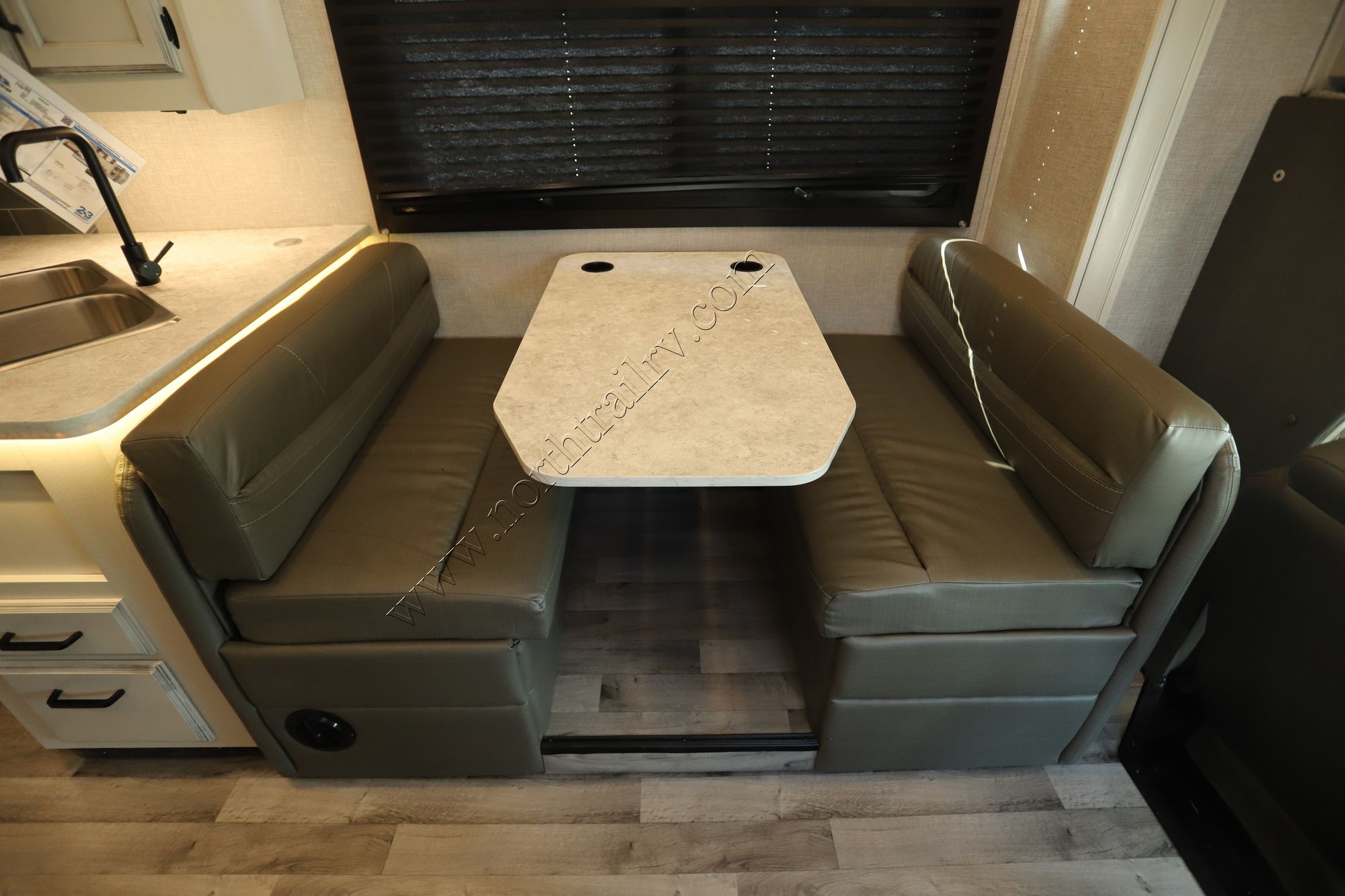 New 2022 Jayco Redhawk 31F Class C  For Sale