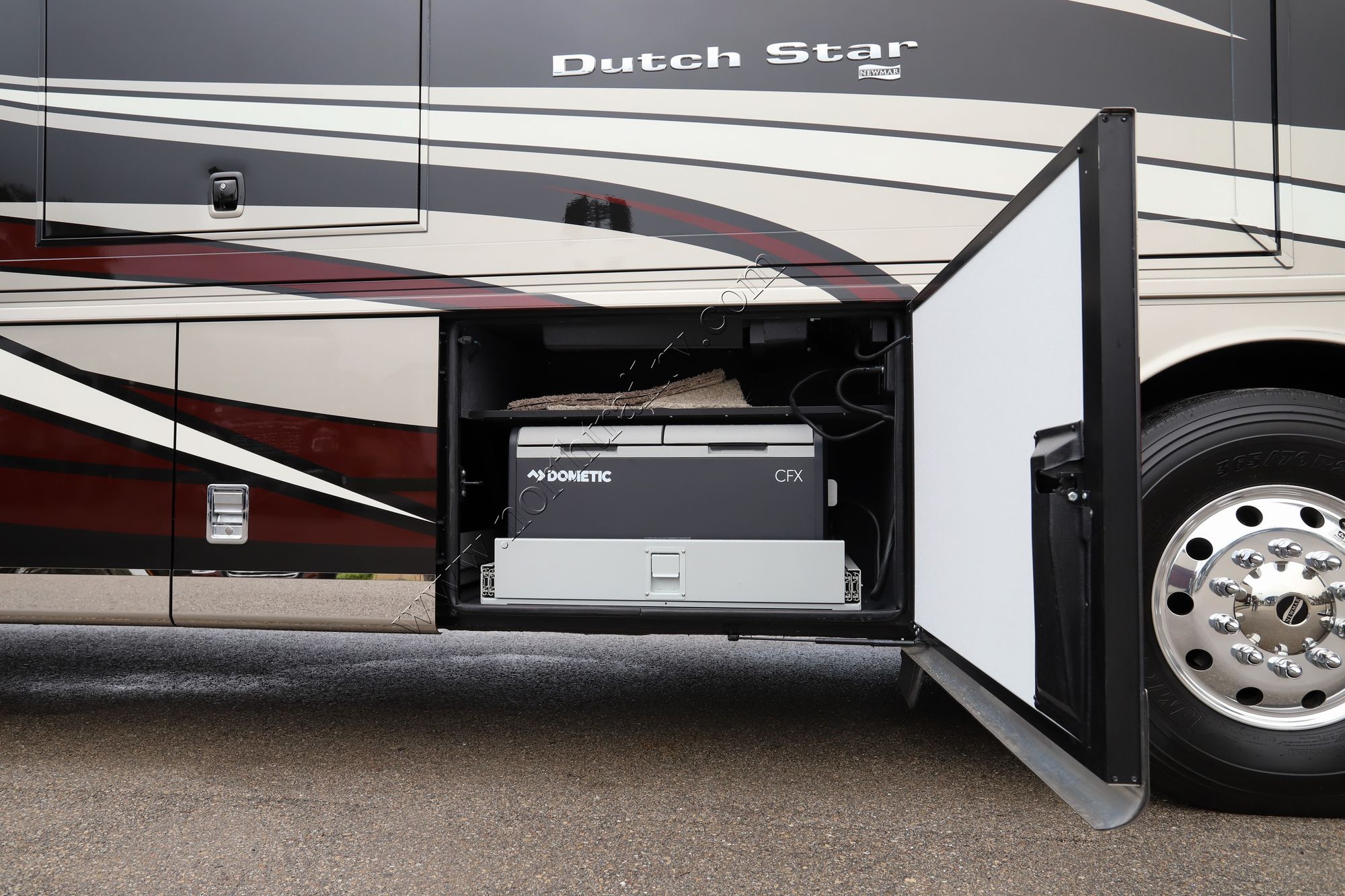 New 2022 Newmar Dutch Star 4369 Class A  For Sale